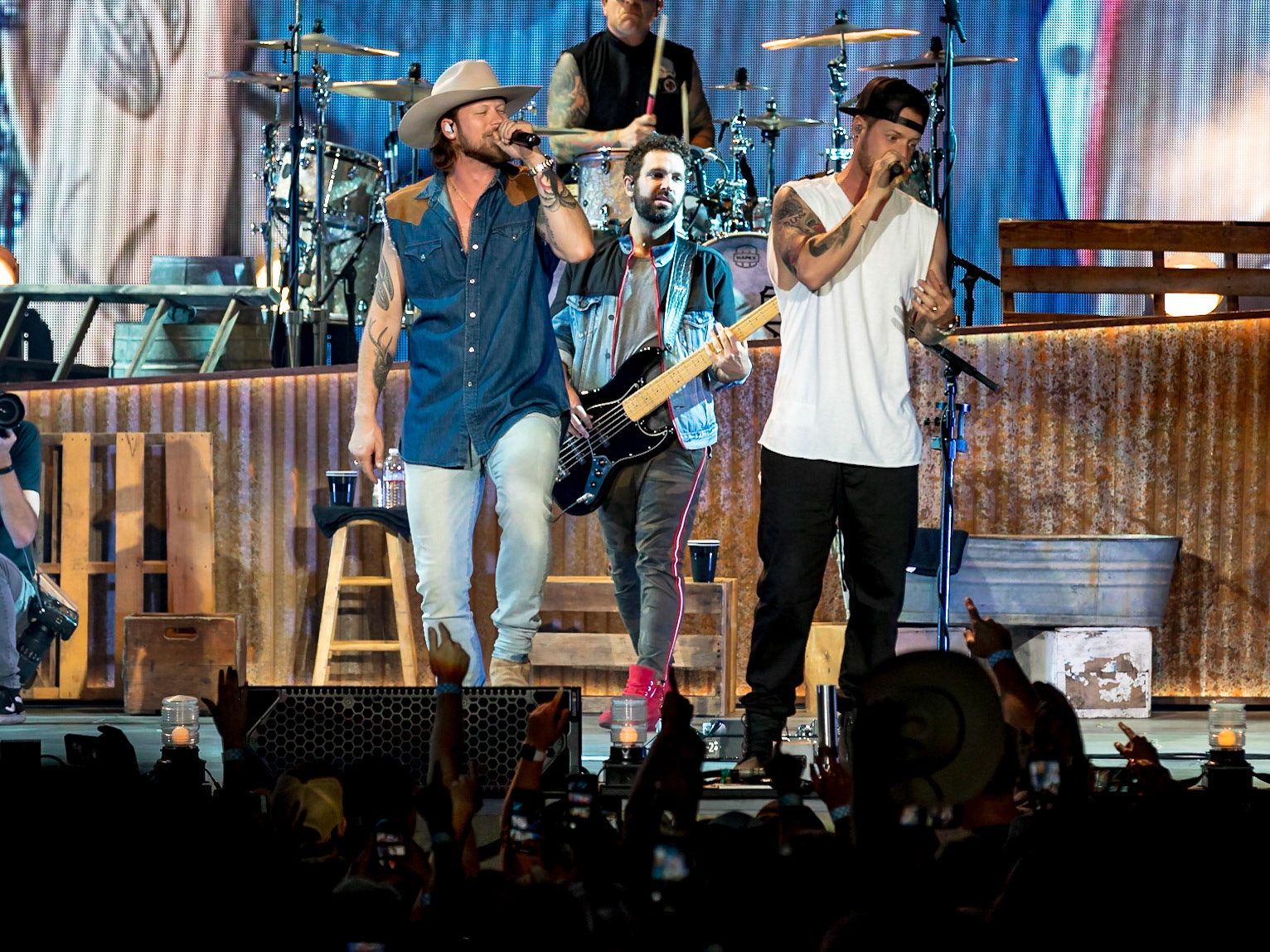 Florida Georgia Line