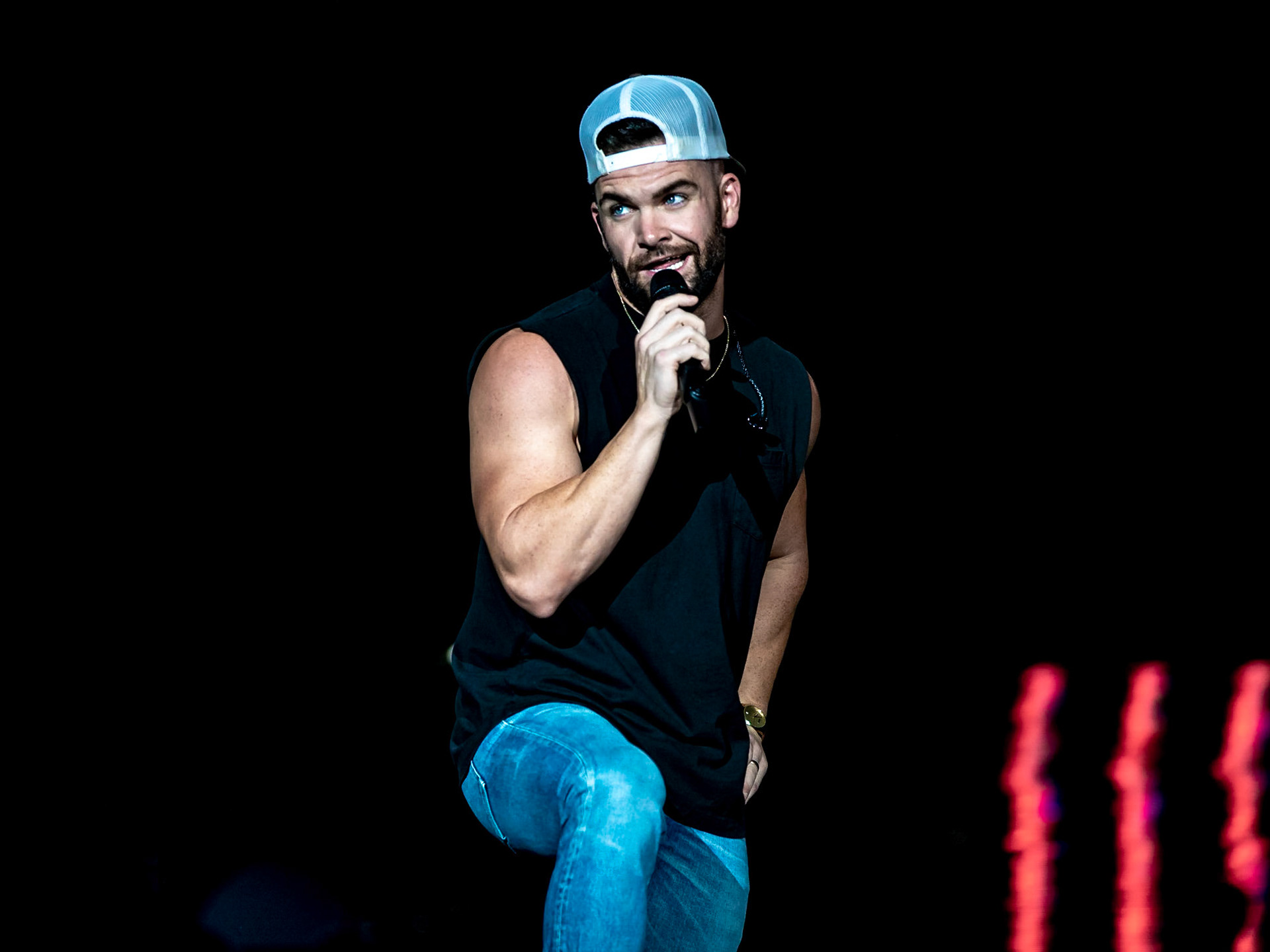 DYLAN SCOTT