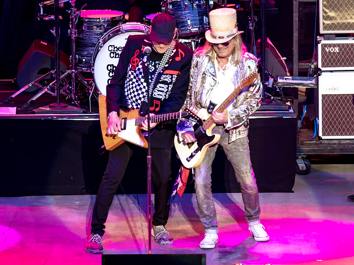 Cheap Trick