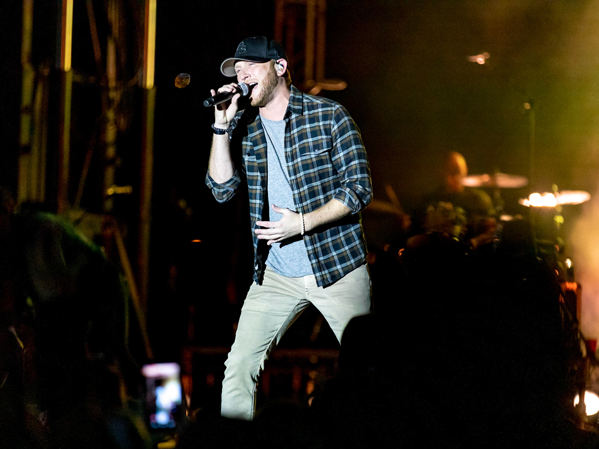 Cole Swindell
