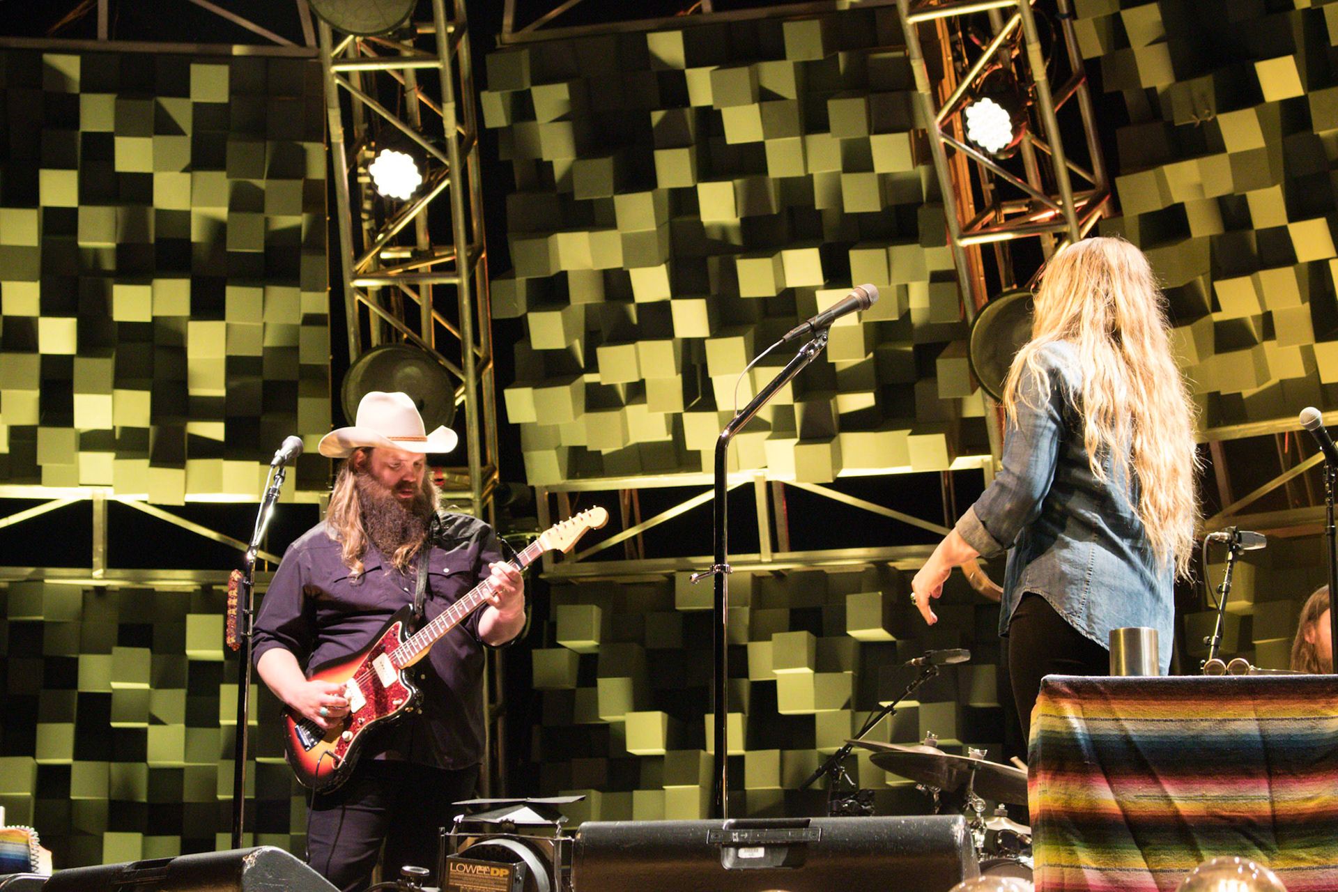 Chris Stapleton