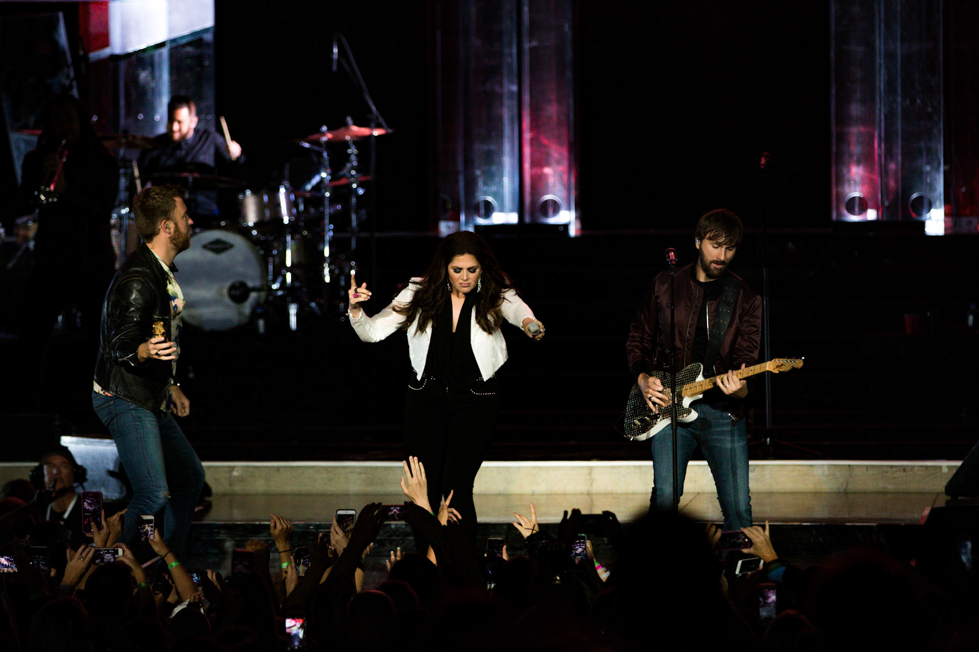 Lady Antebellum