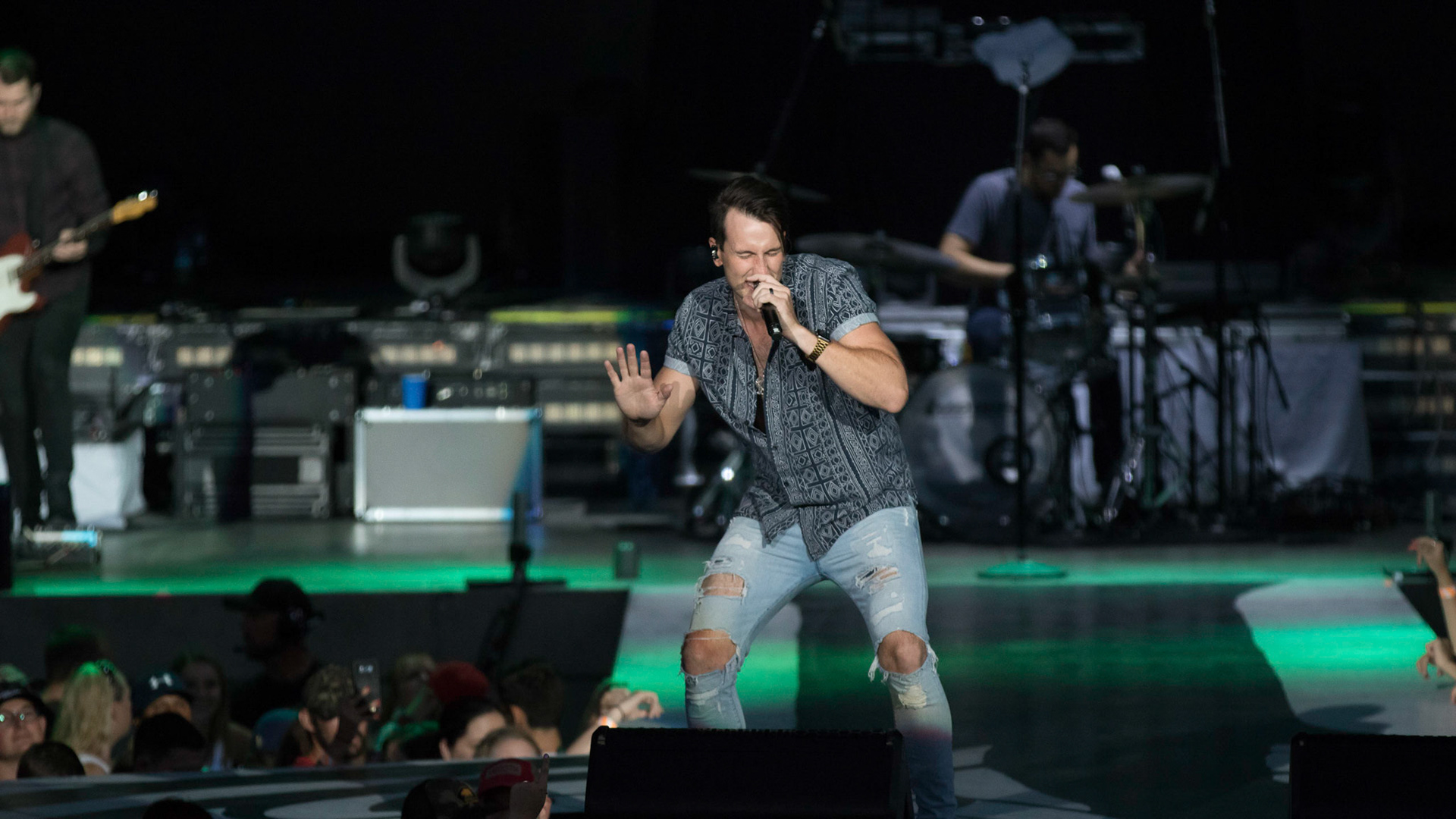 Russell Dickerson