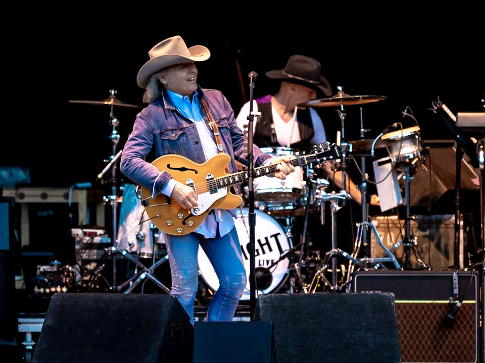 Dwight Yoaham
