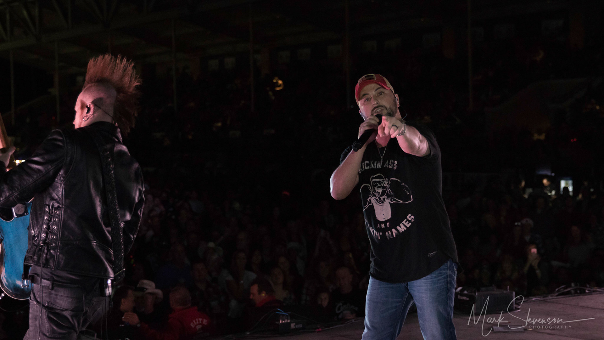 Tyler Farr