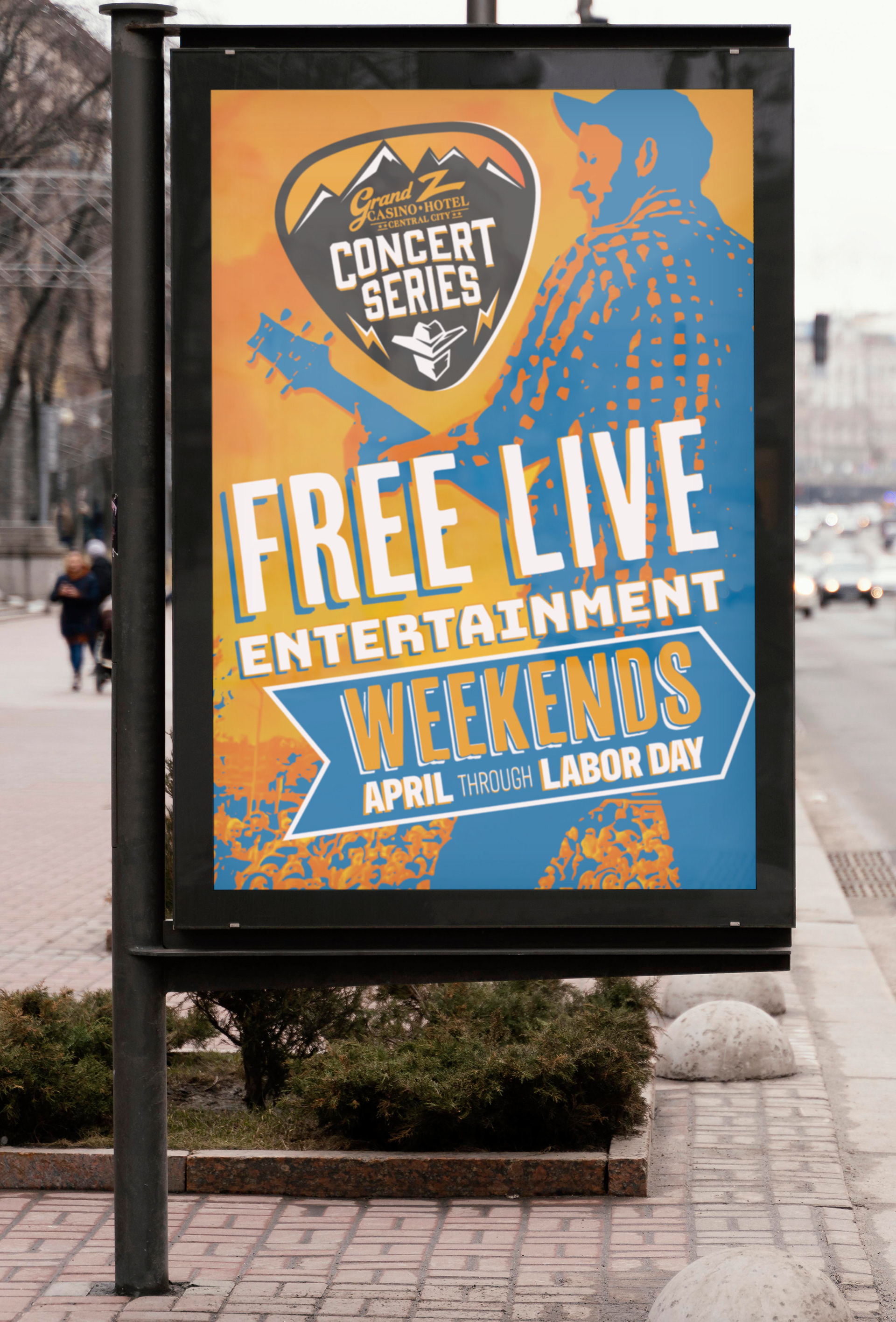 Poster Design