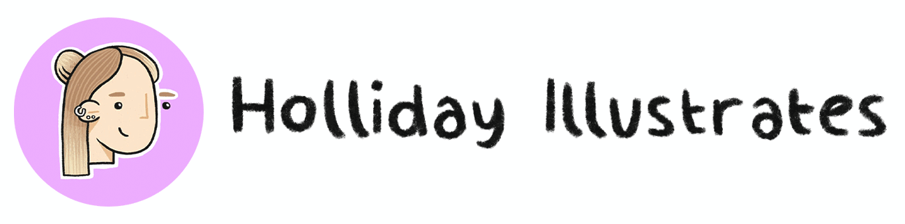 Lauren Pym (Holliday)