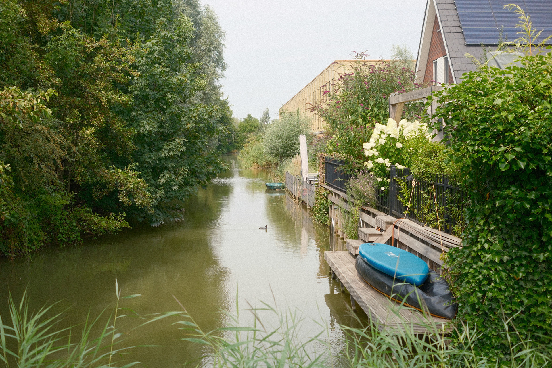 Europe trip photograph