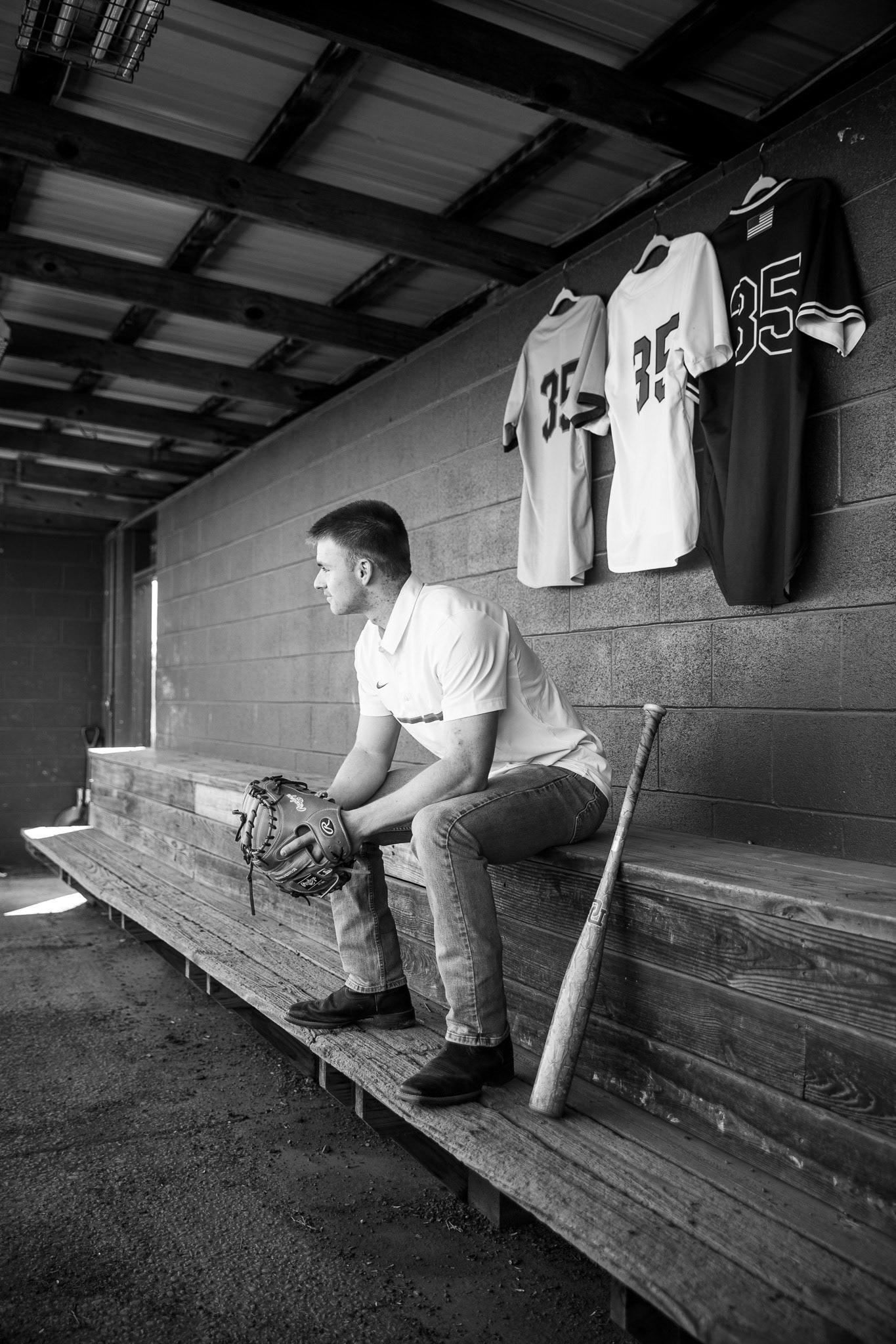 Senior Photos