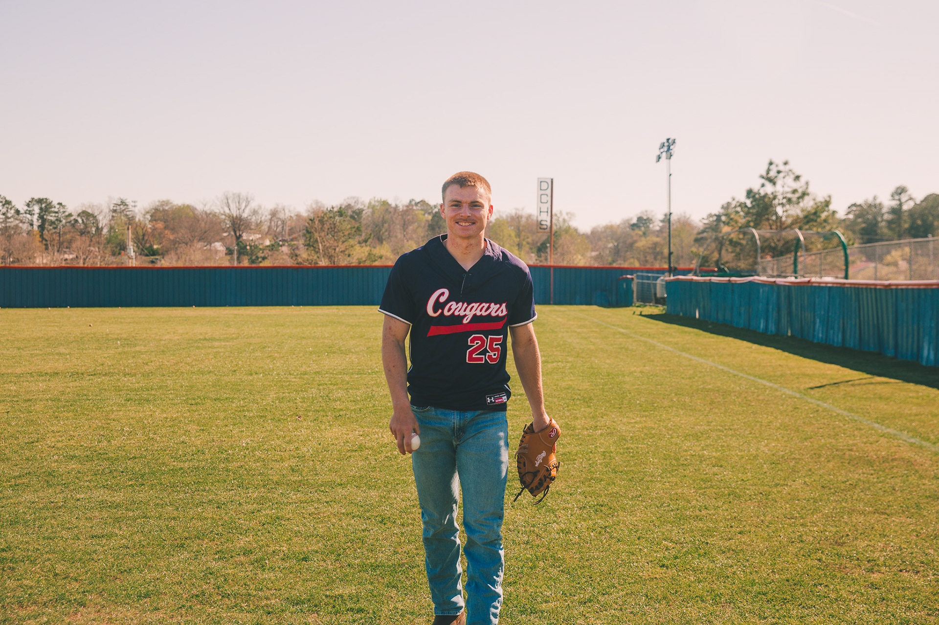 Senior Photos