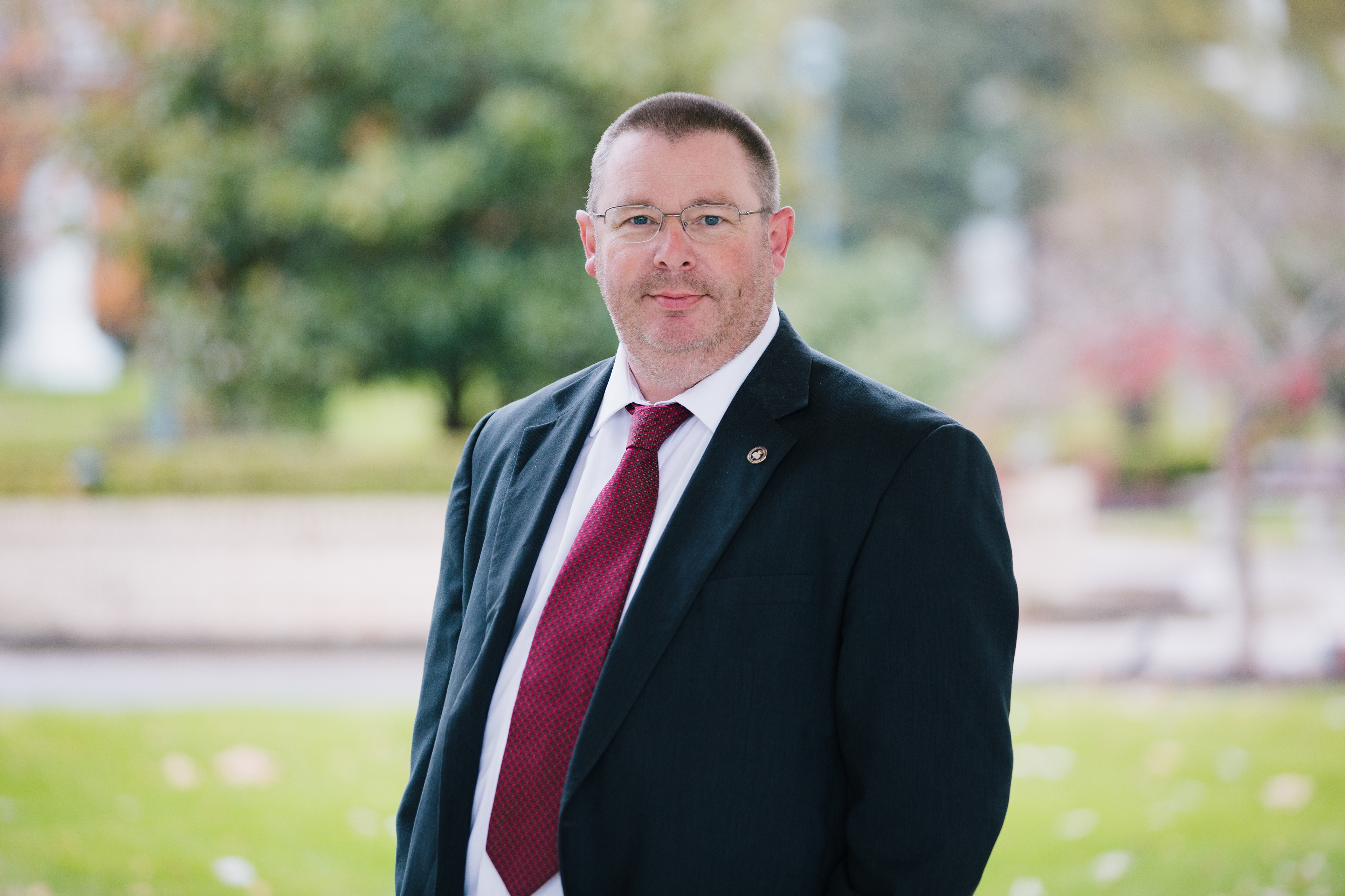 Professional Headshots