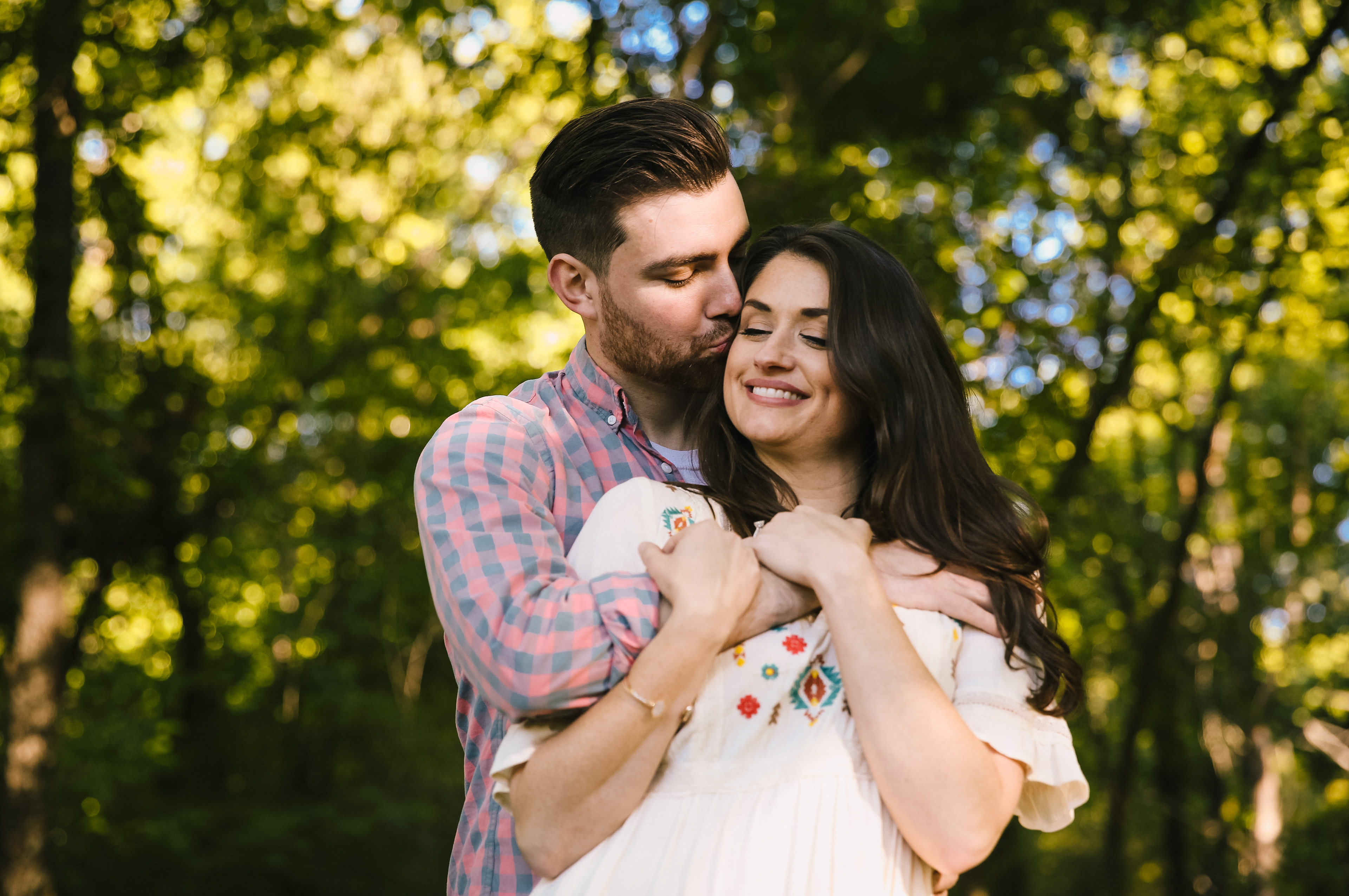 Engagement Session