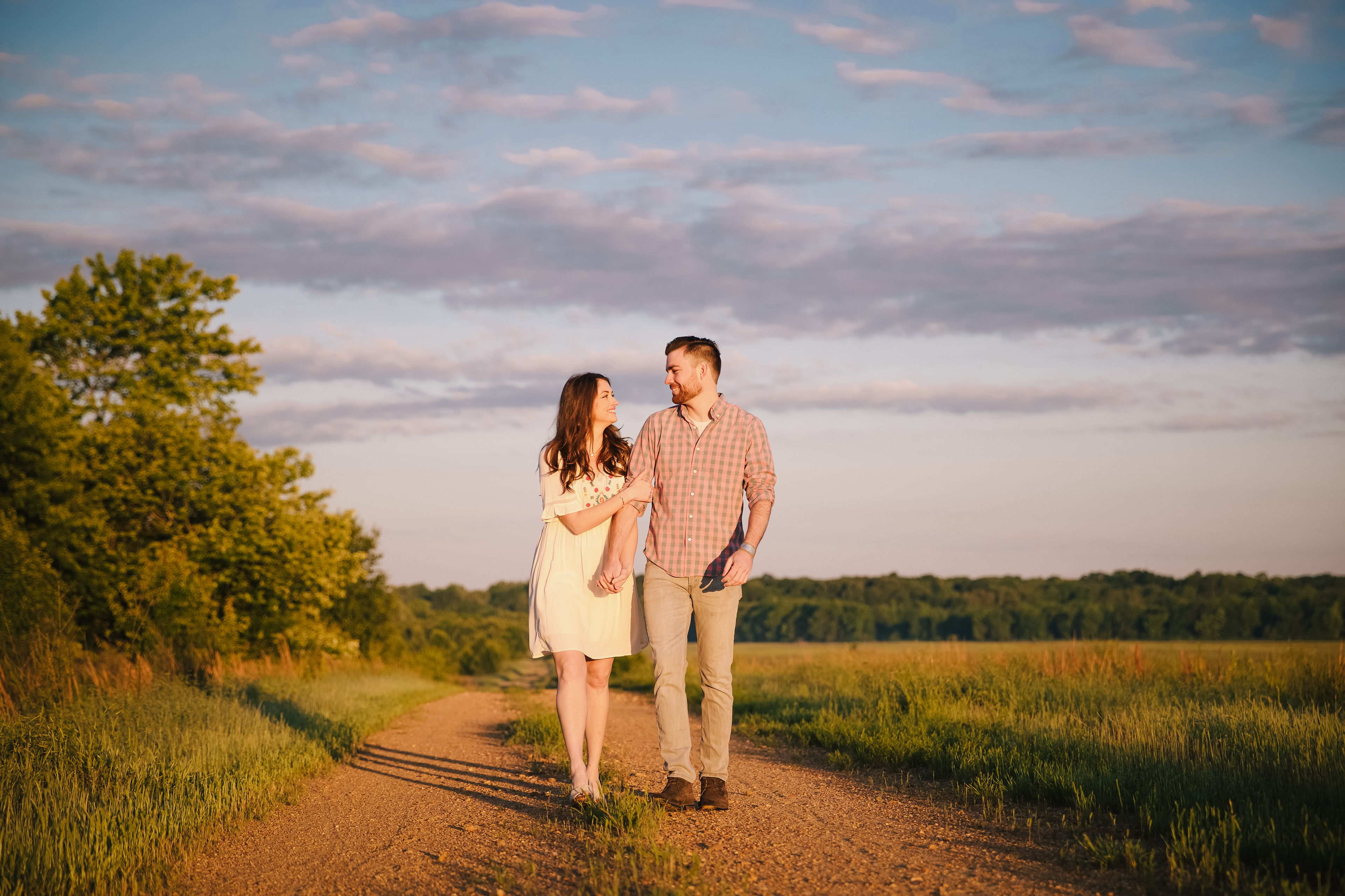 Engagement Session