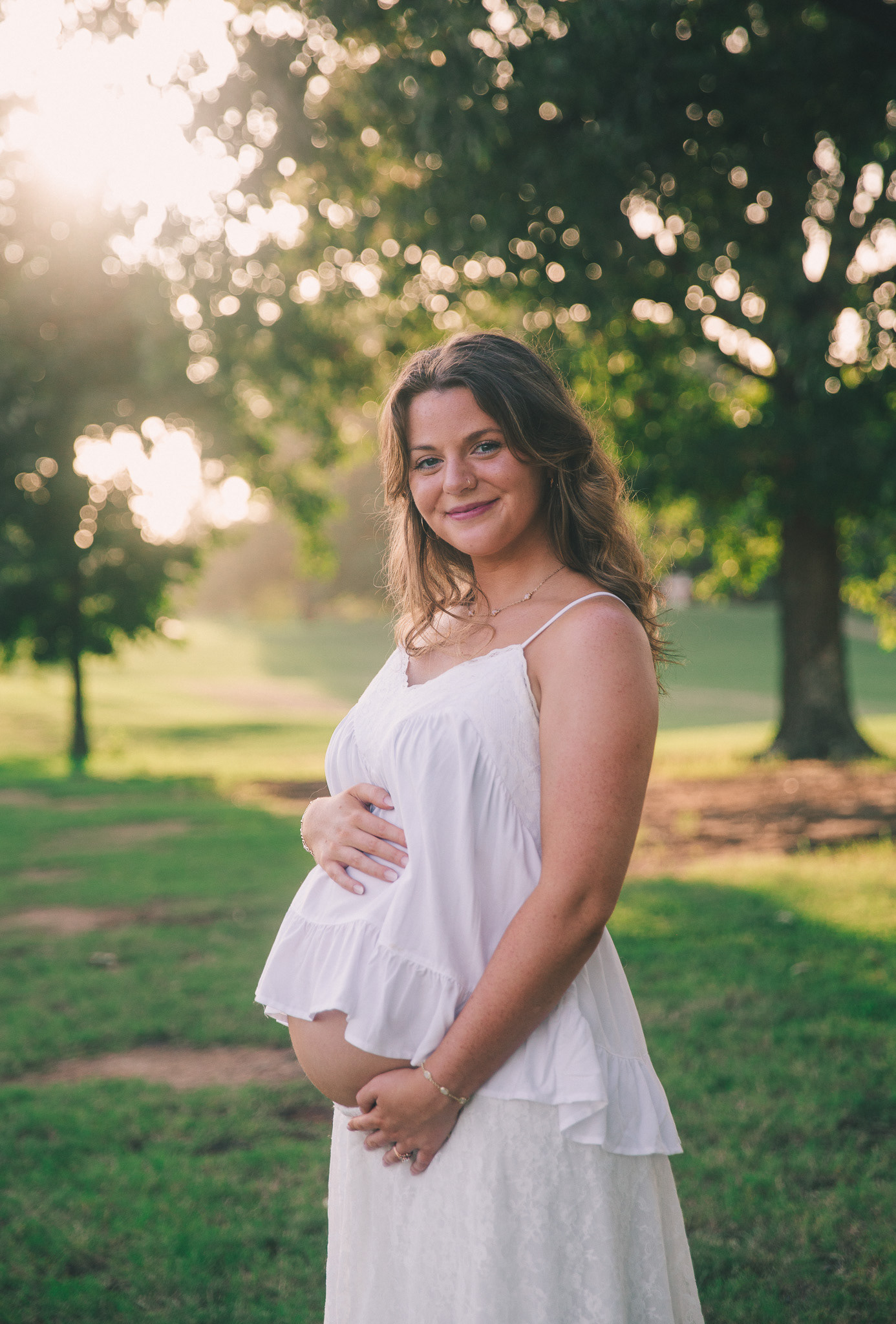 Gender Reveal