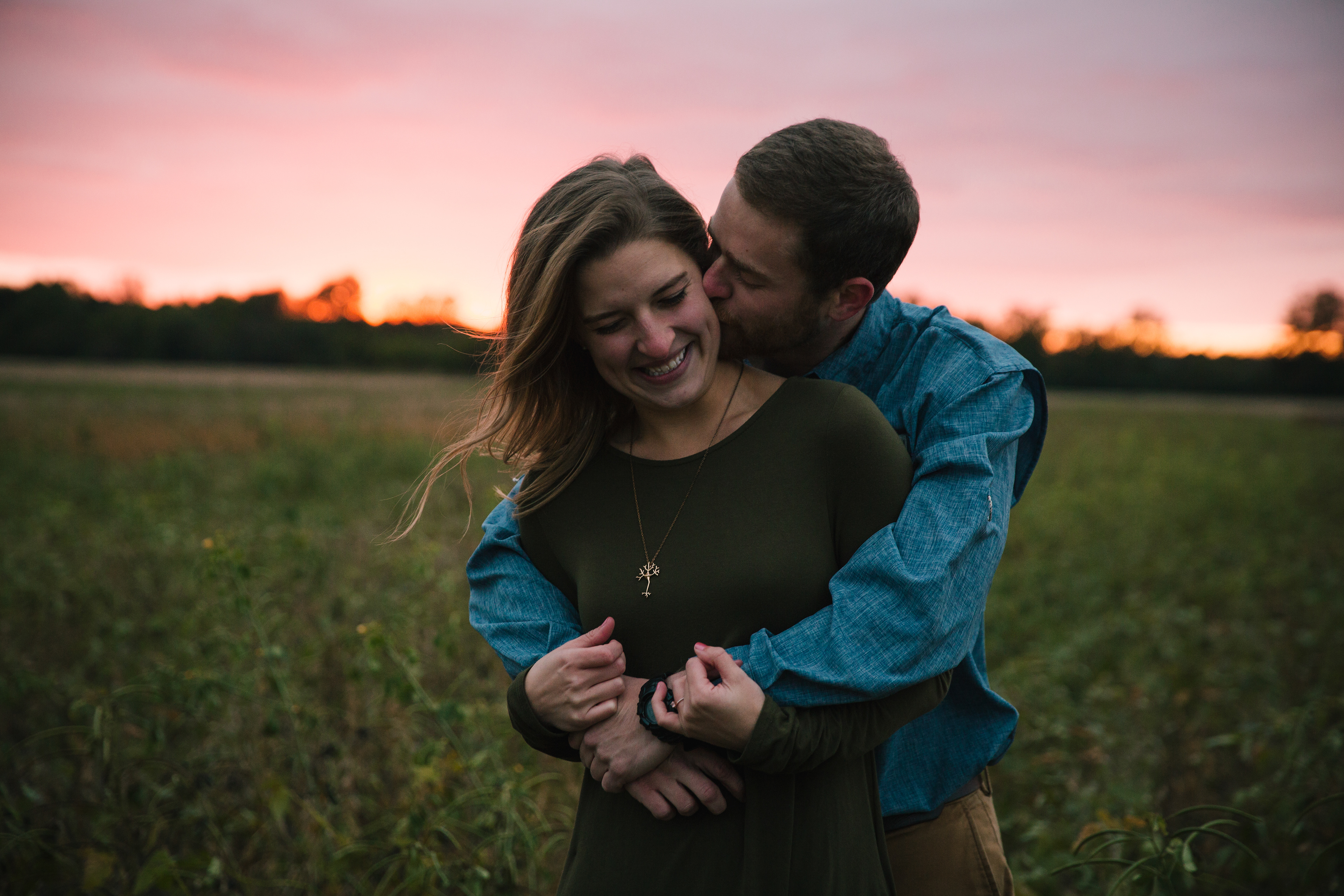 Engagement Session