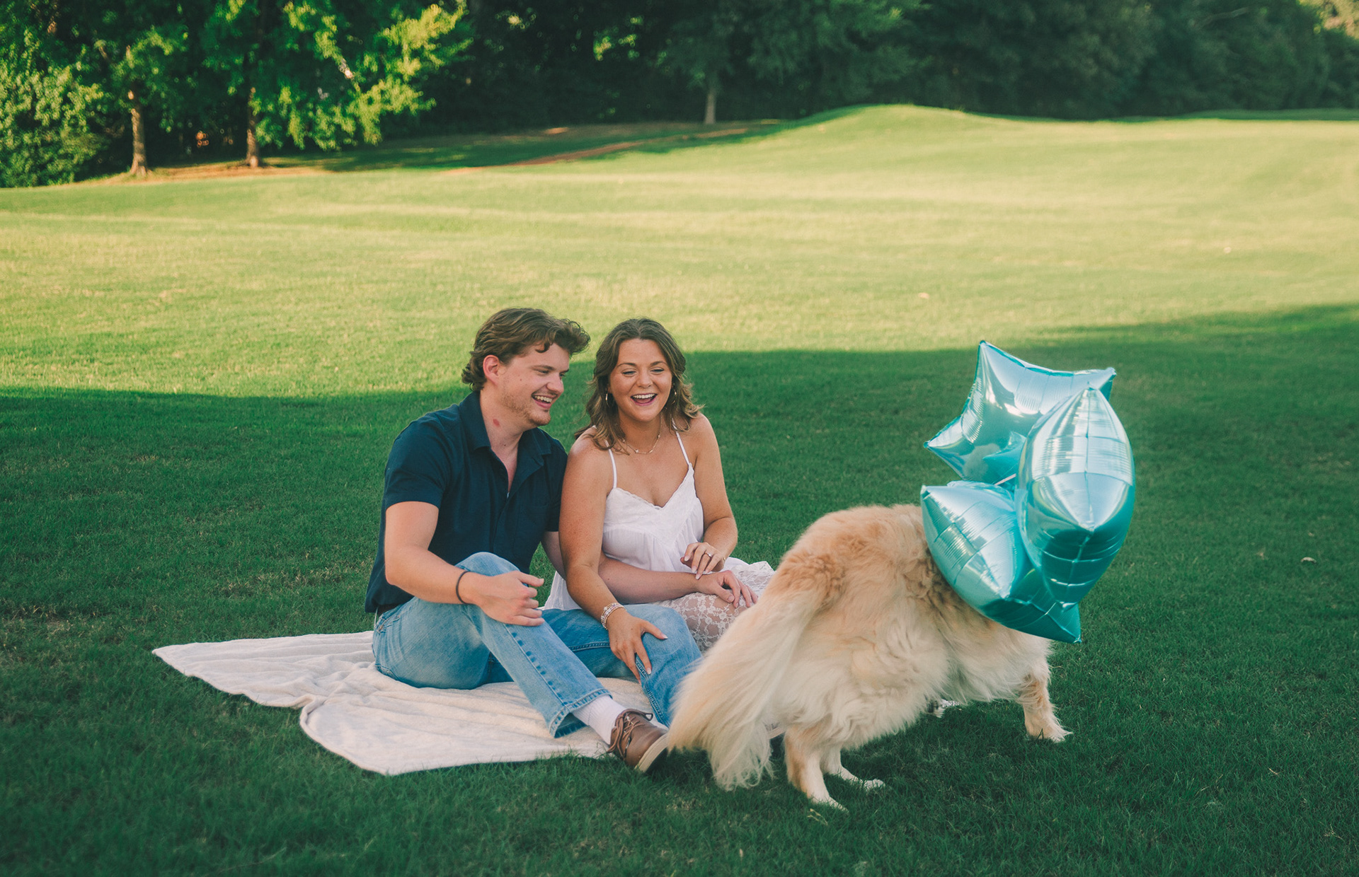 Gender Reveal