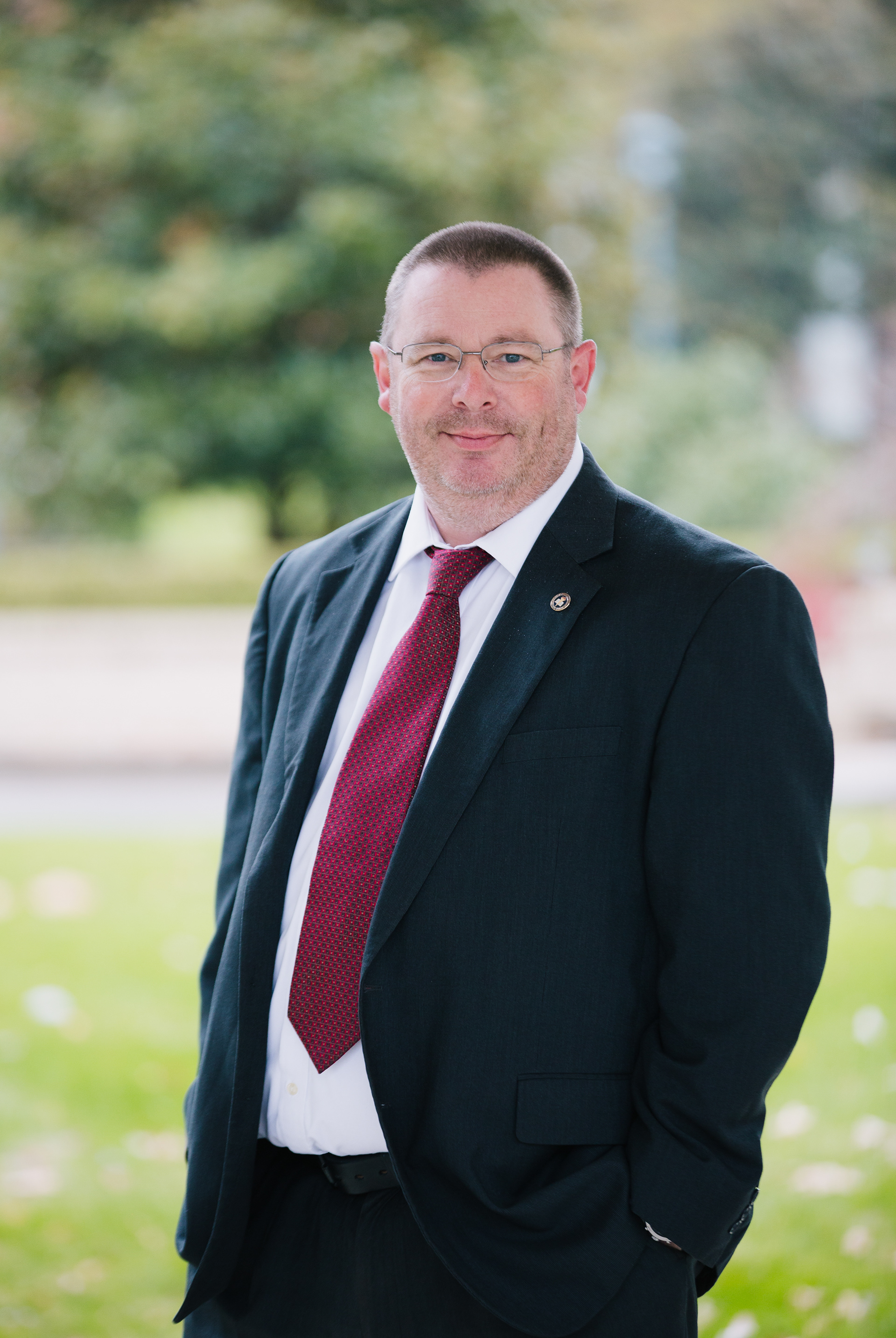 Professional Headshots