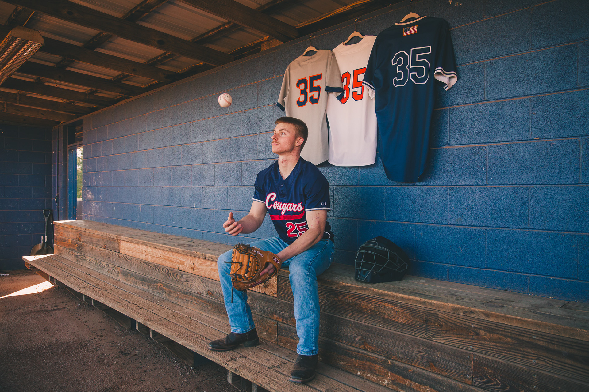 Senior Photos