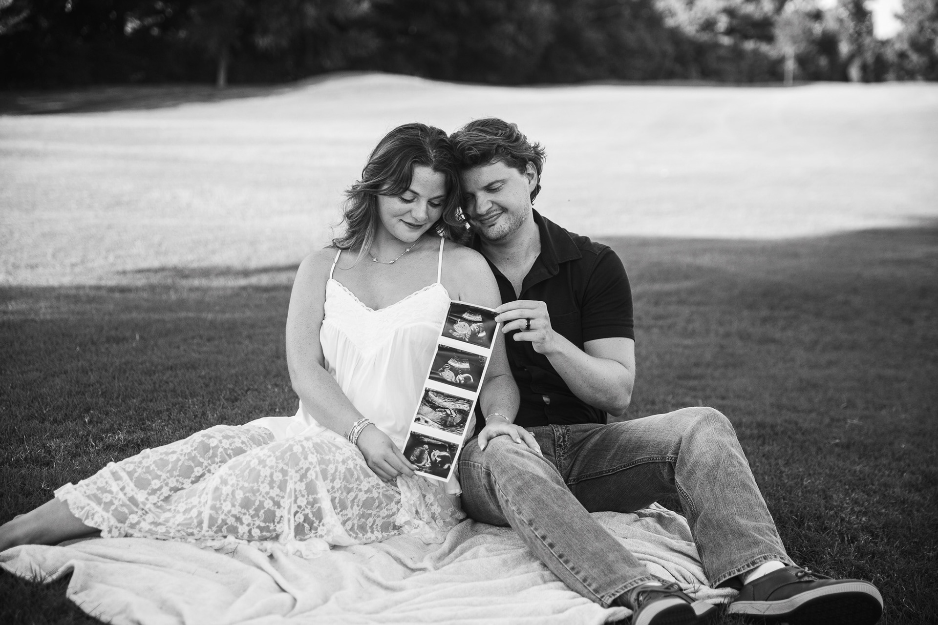 Gender Reveal