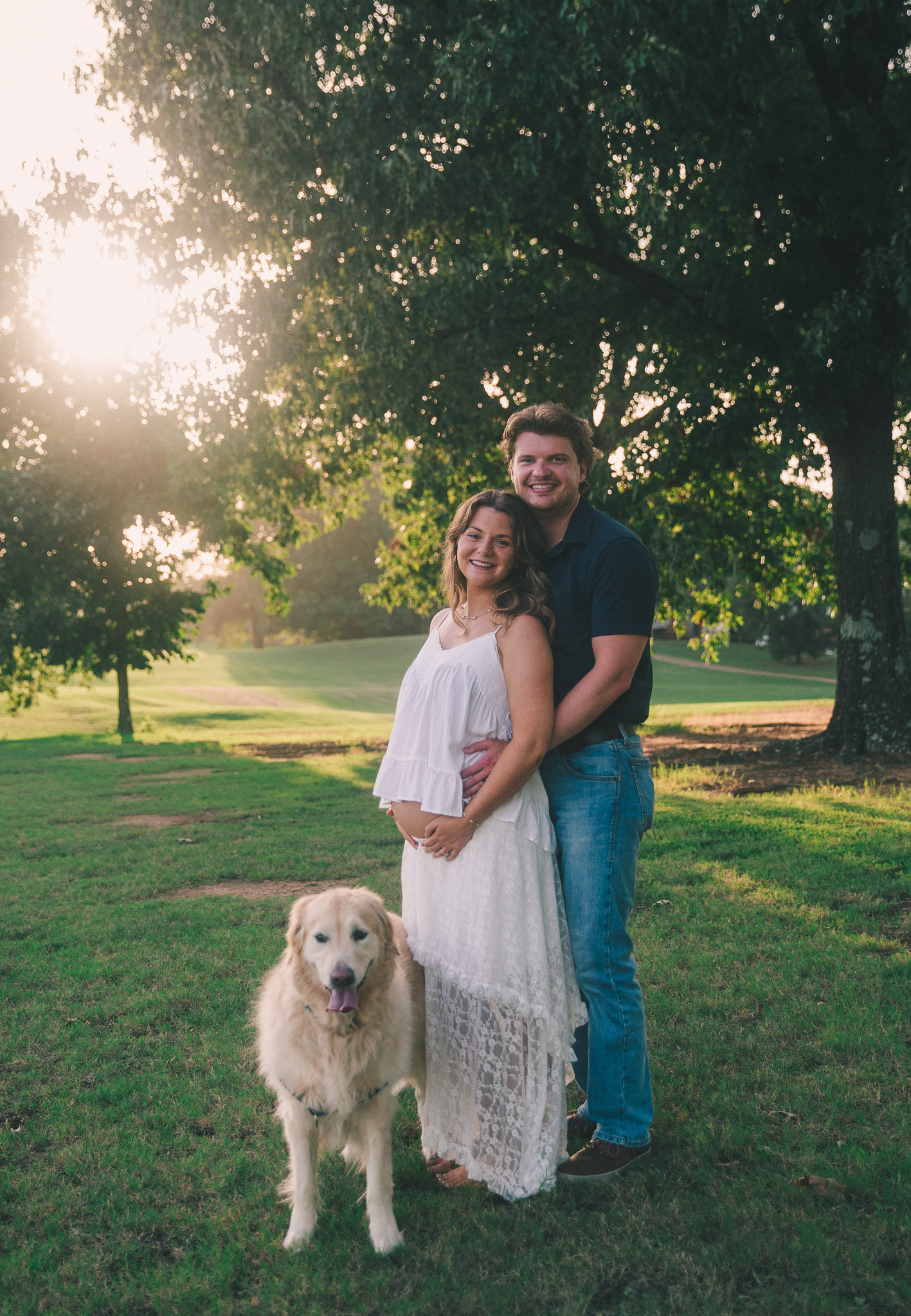 Gender Reveal