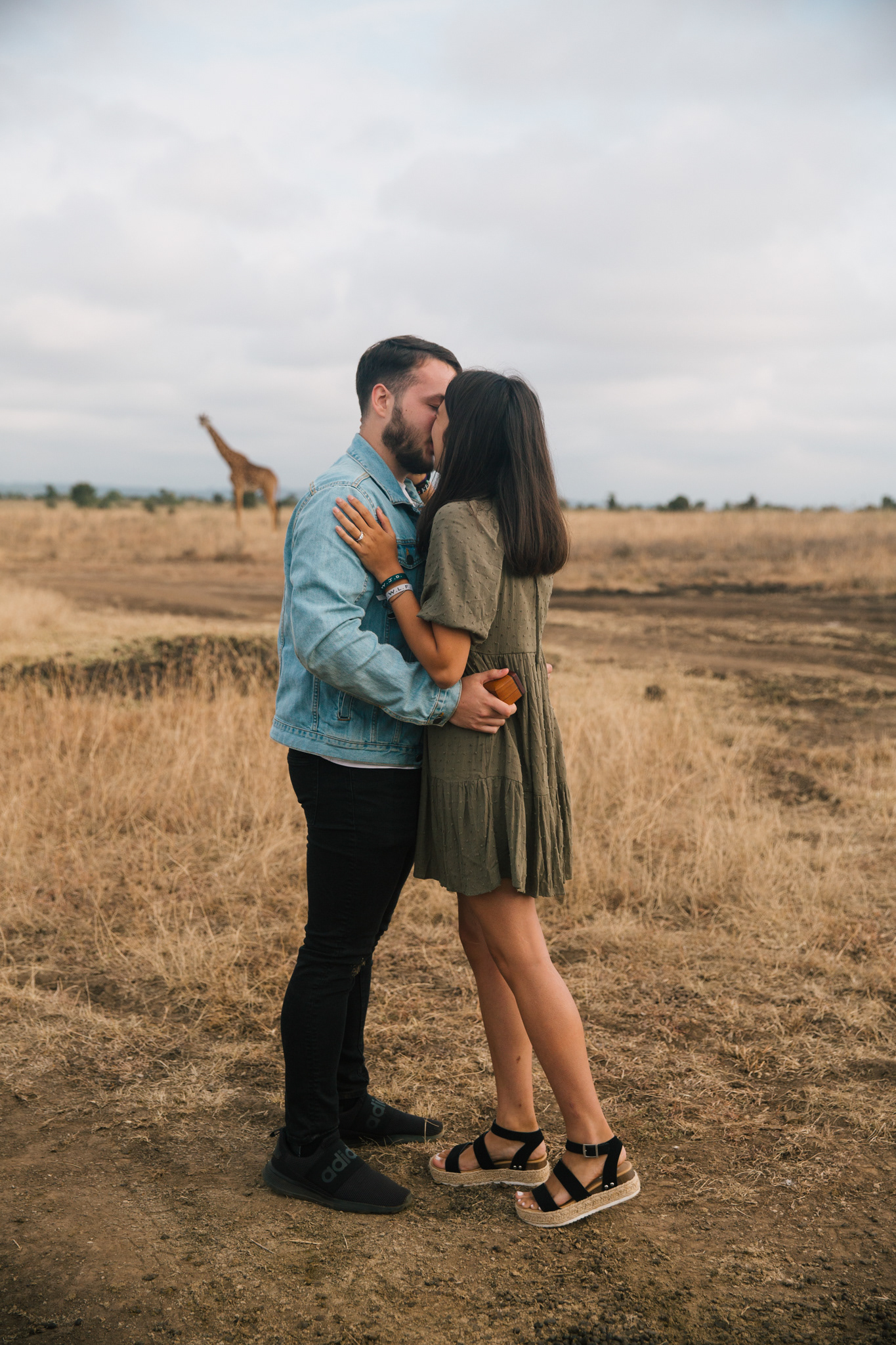 Proposal