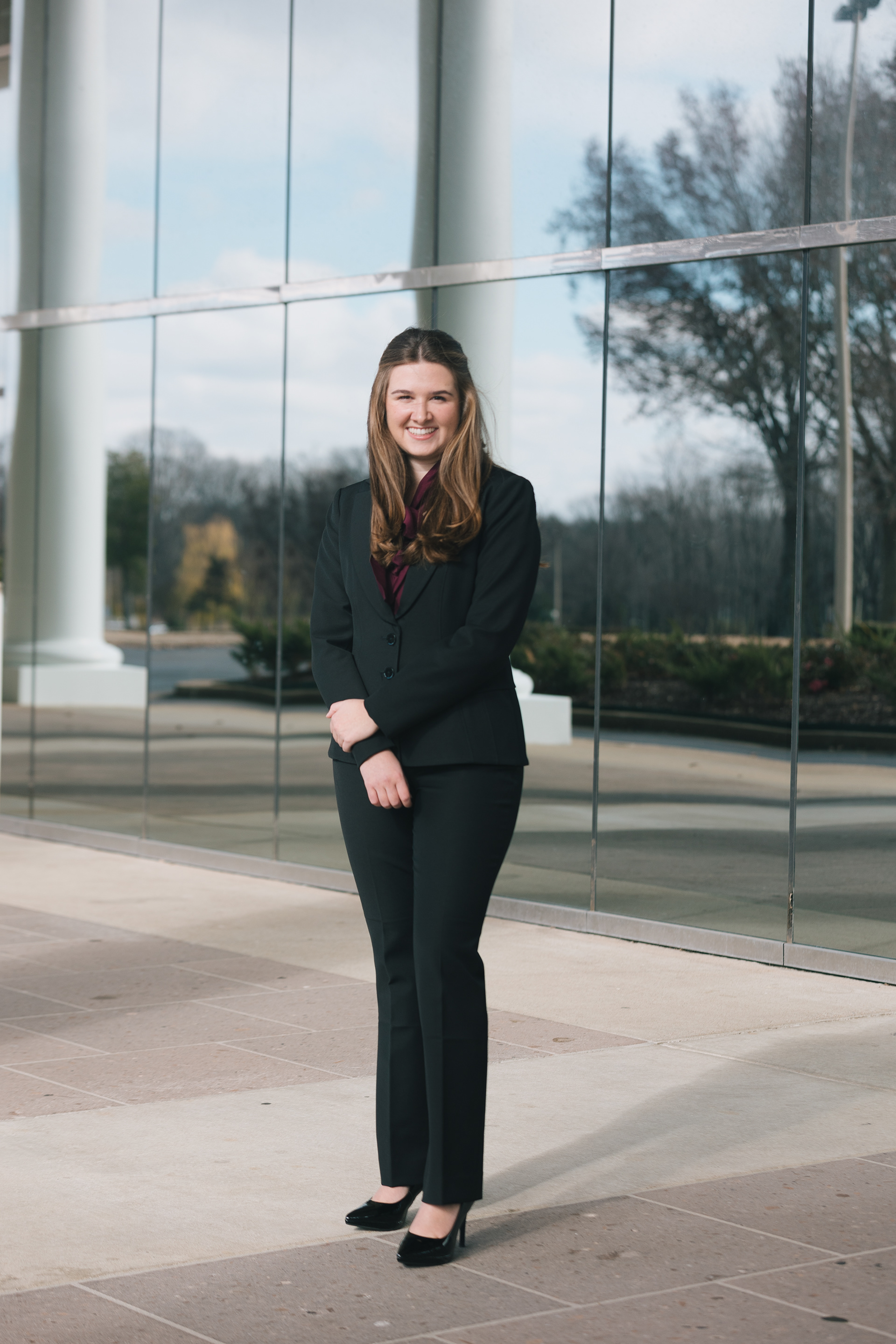 Professional Headshots