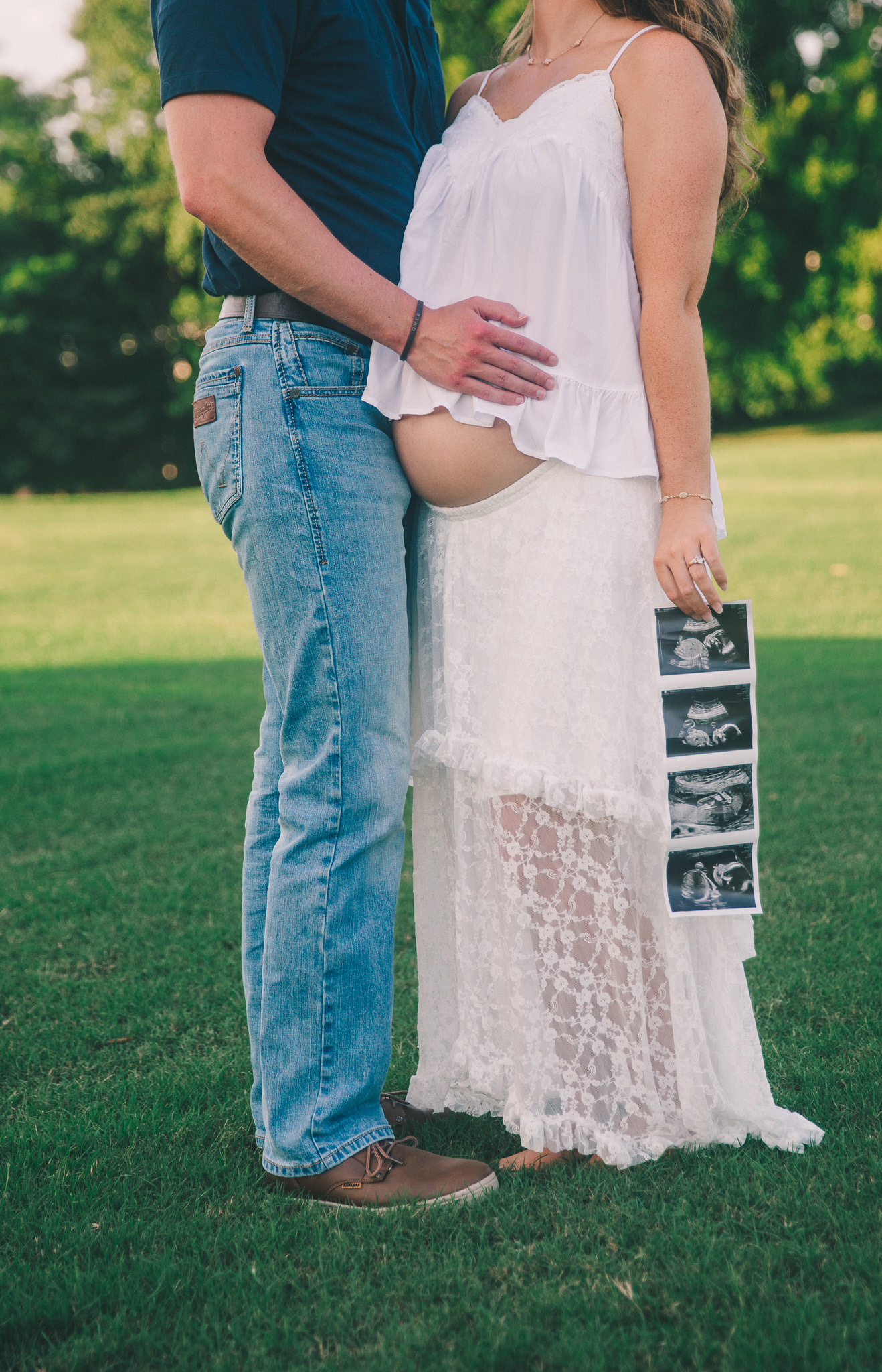 Gender Reveal