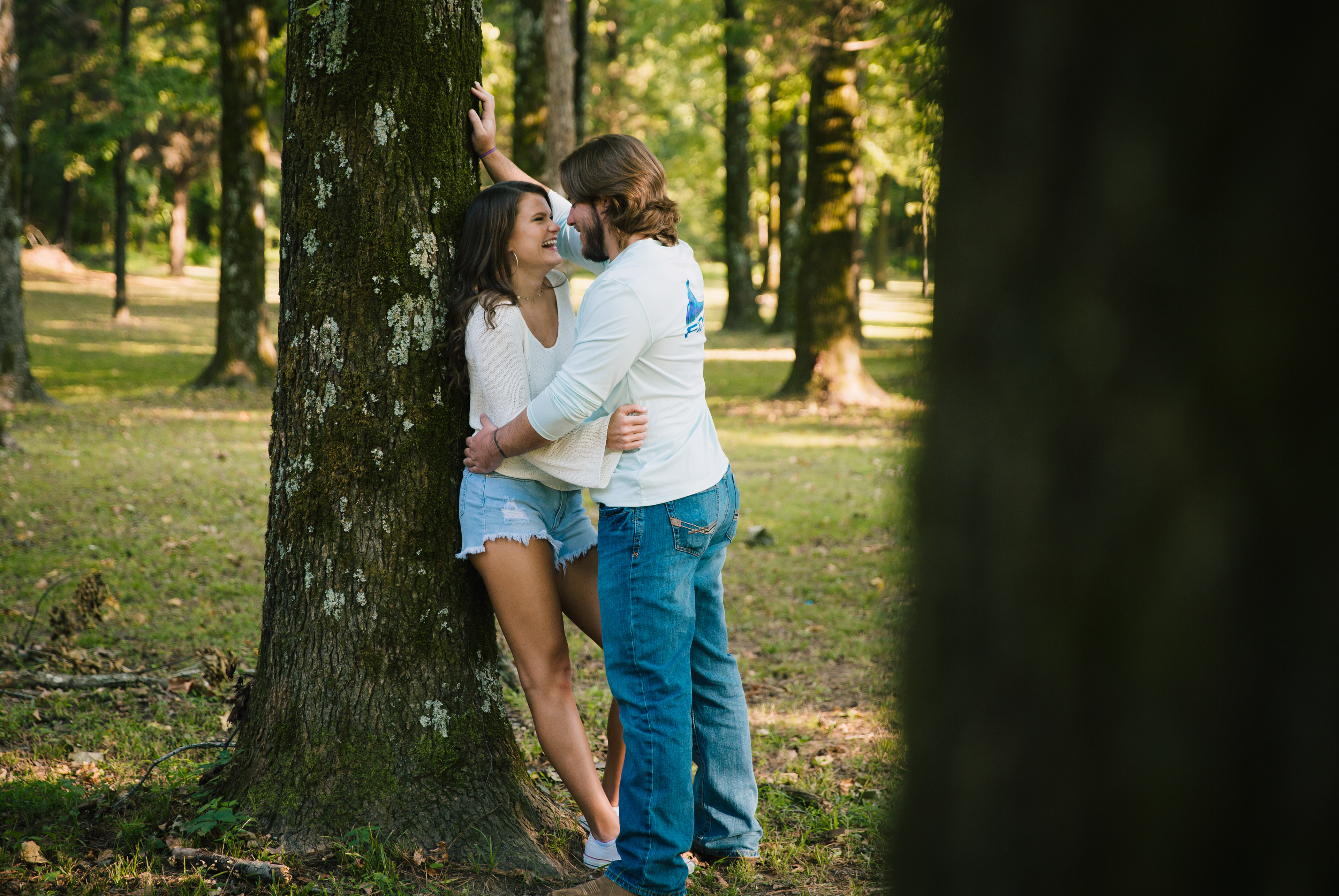 Engagement Session