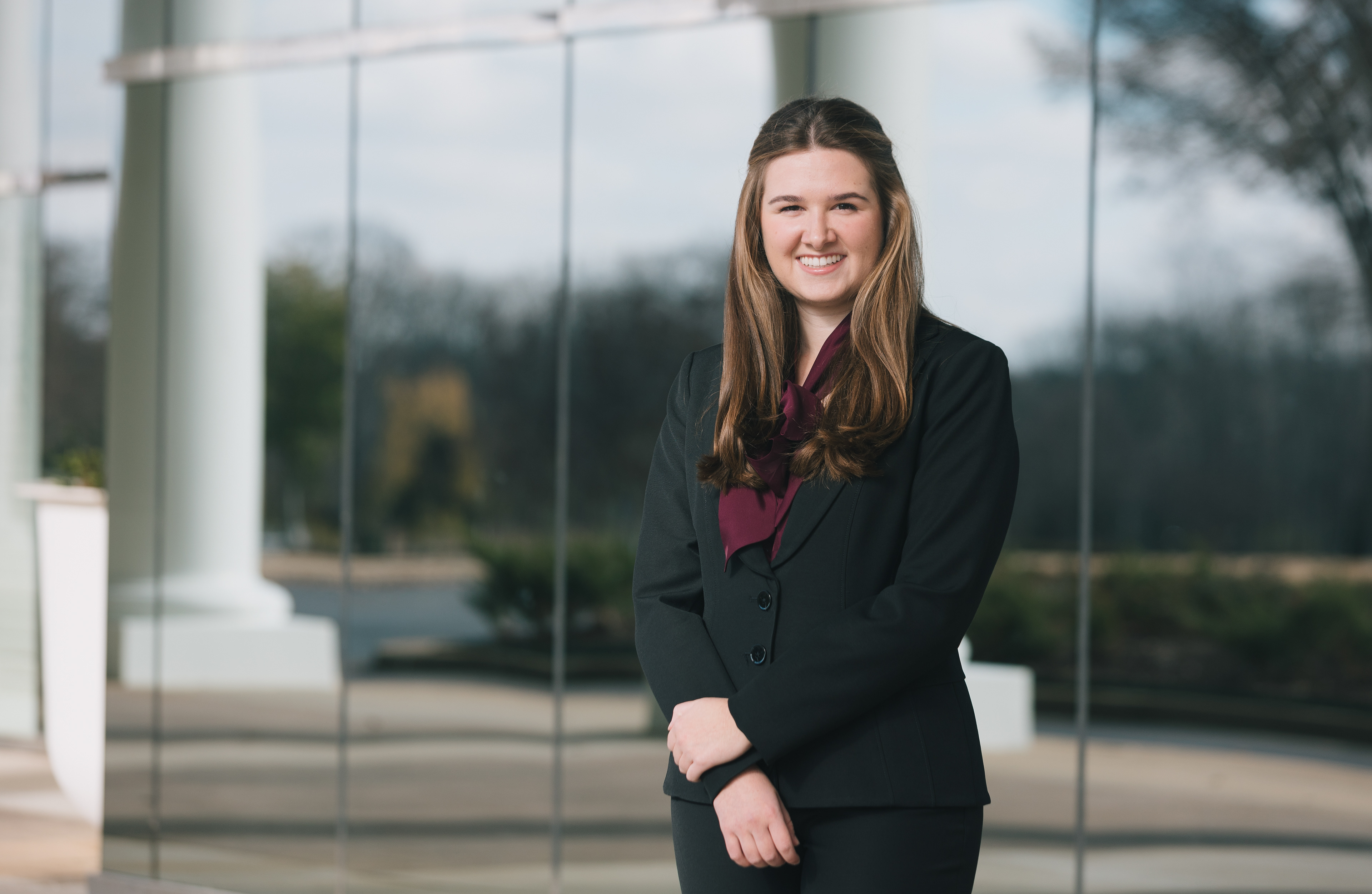 Professional Headshots