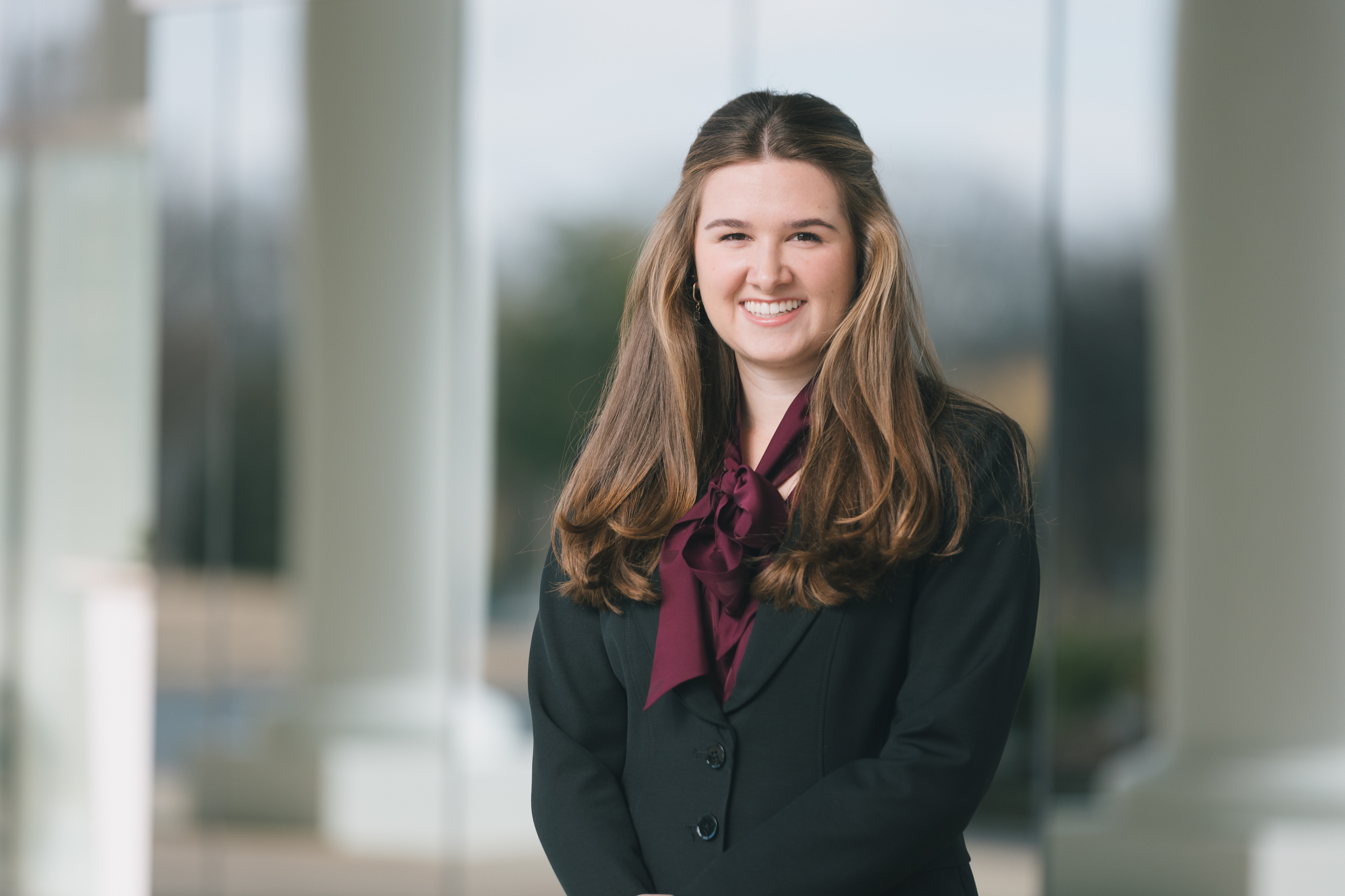 Professional Headshots