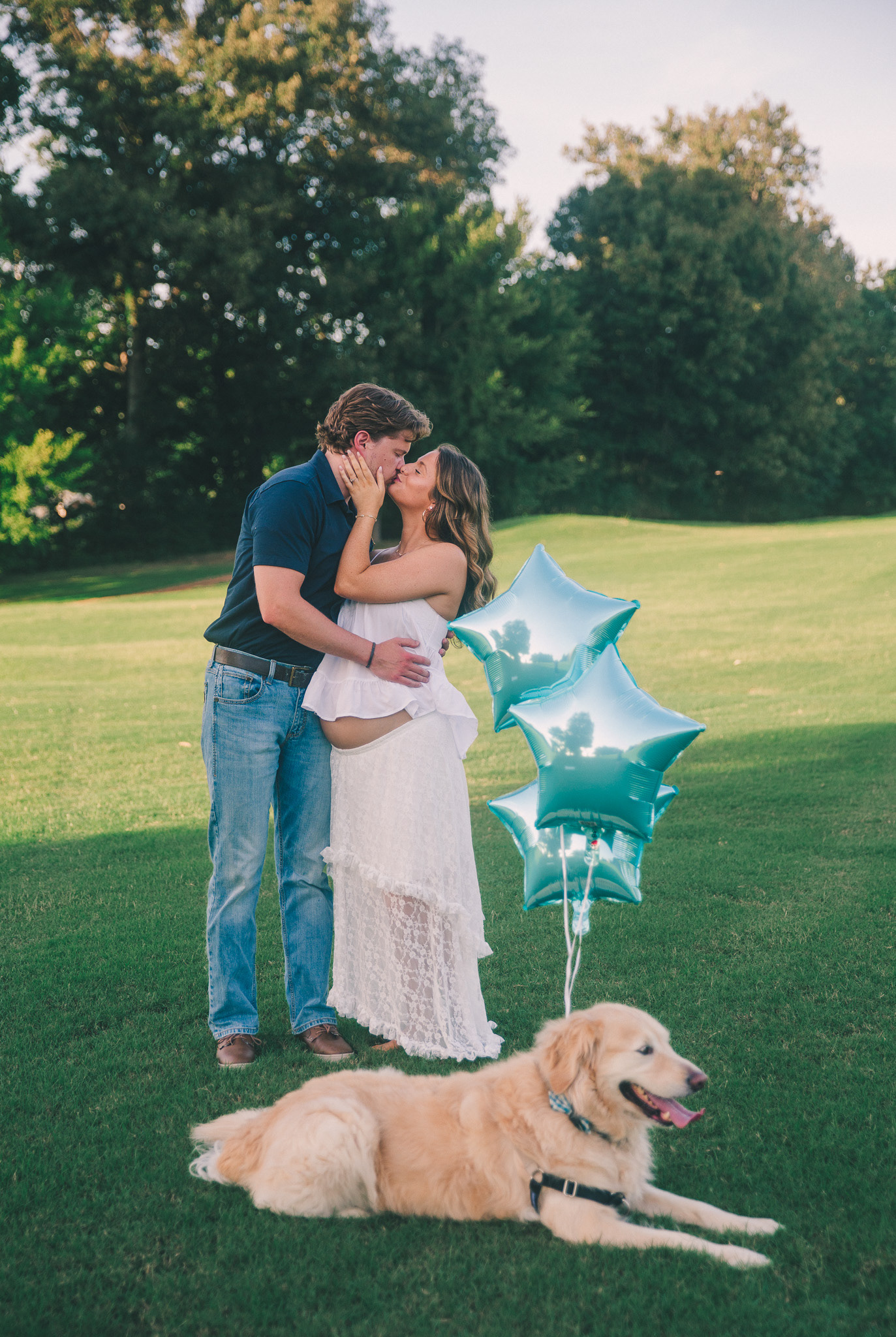Gender Reveal