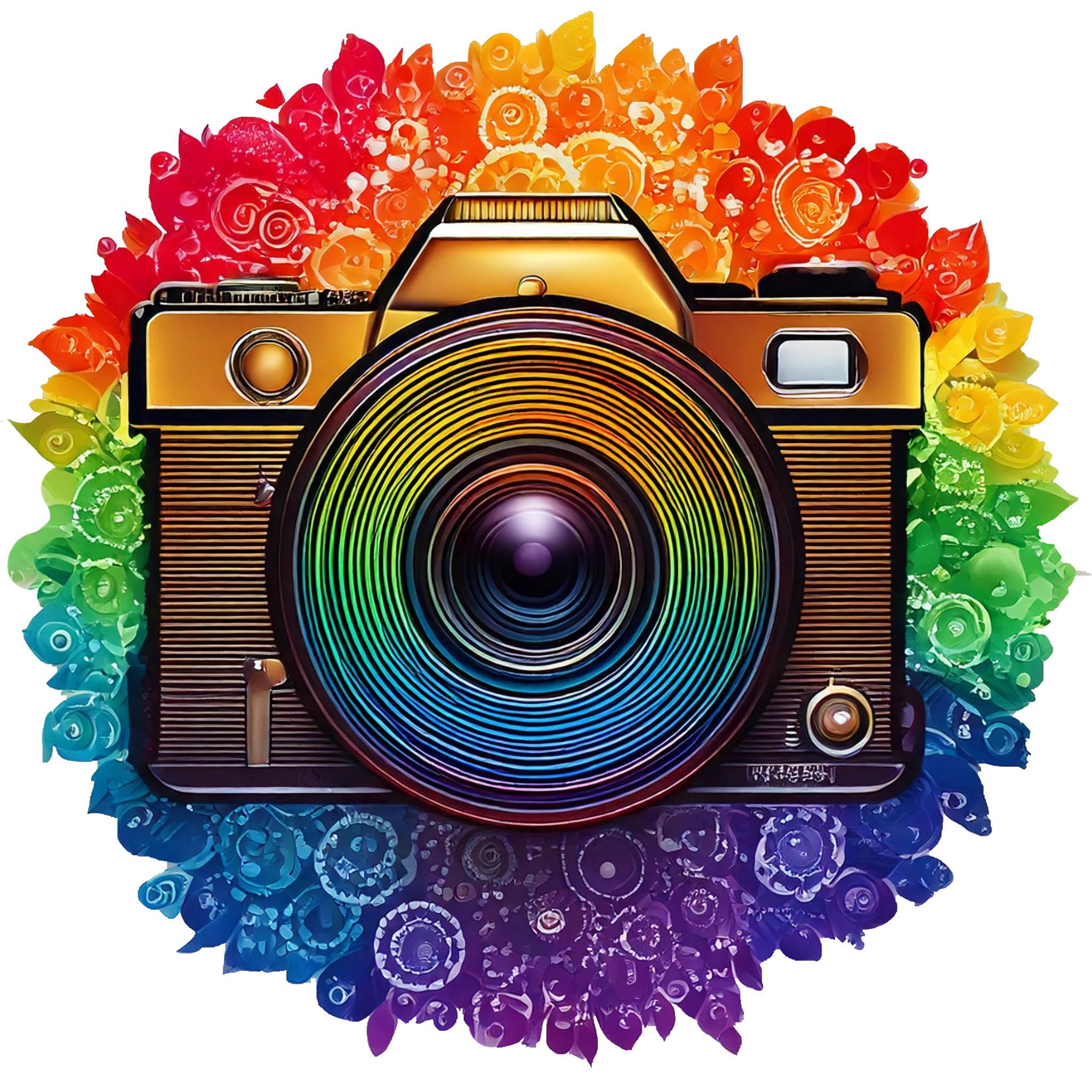 Simeons Spectrum Fotograaf - Videograaf