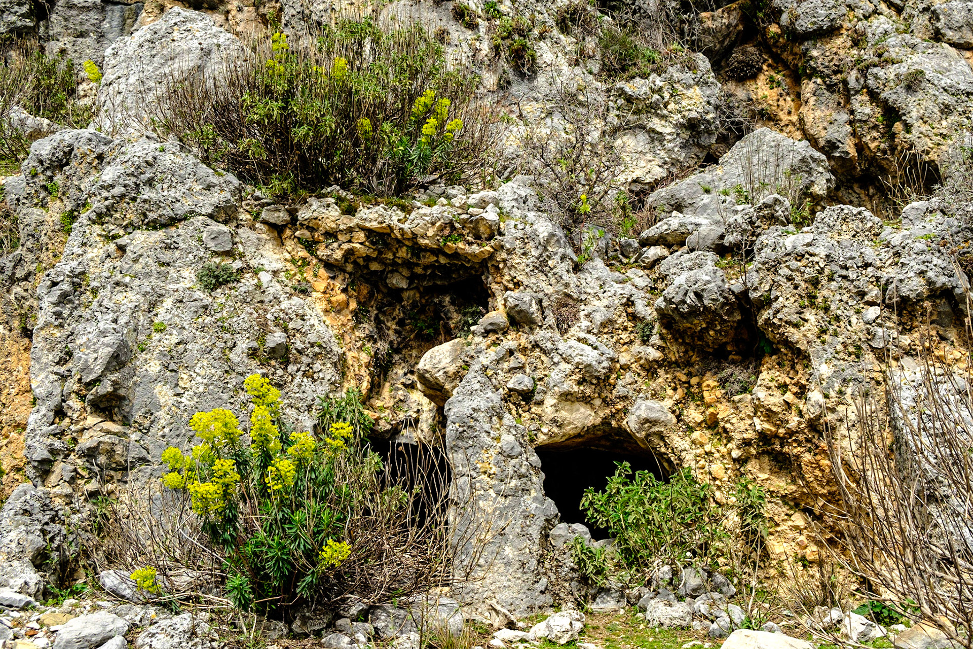 Trabenna Antik Kenti