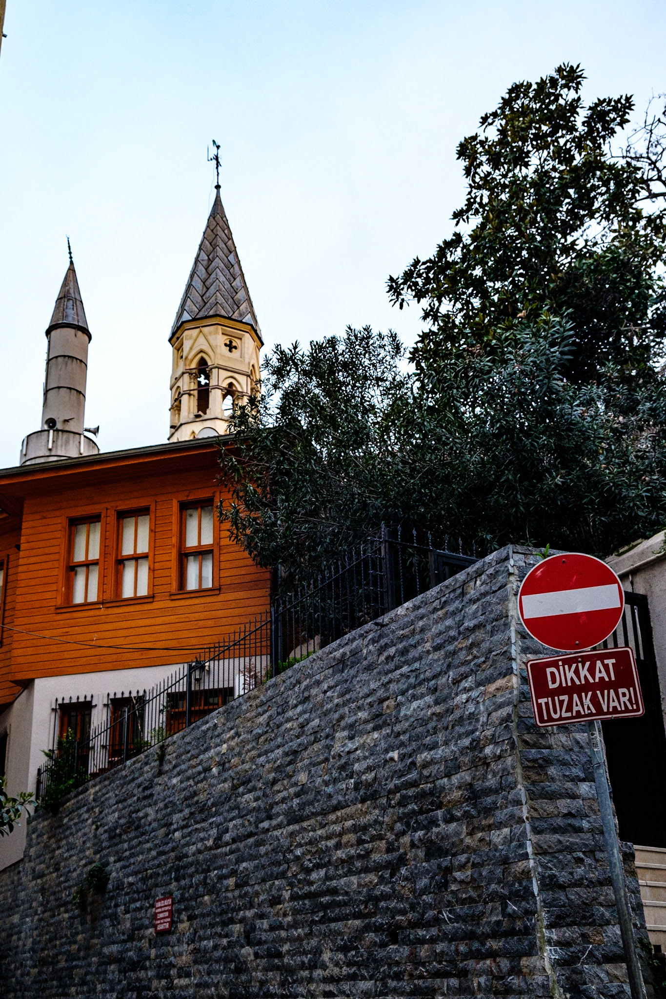 Beyoglu Istanbul