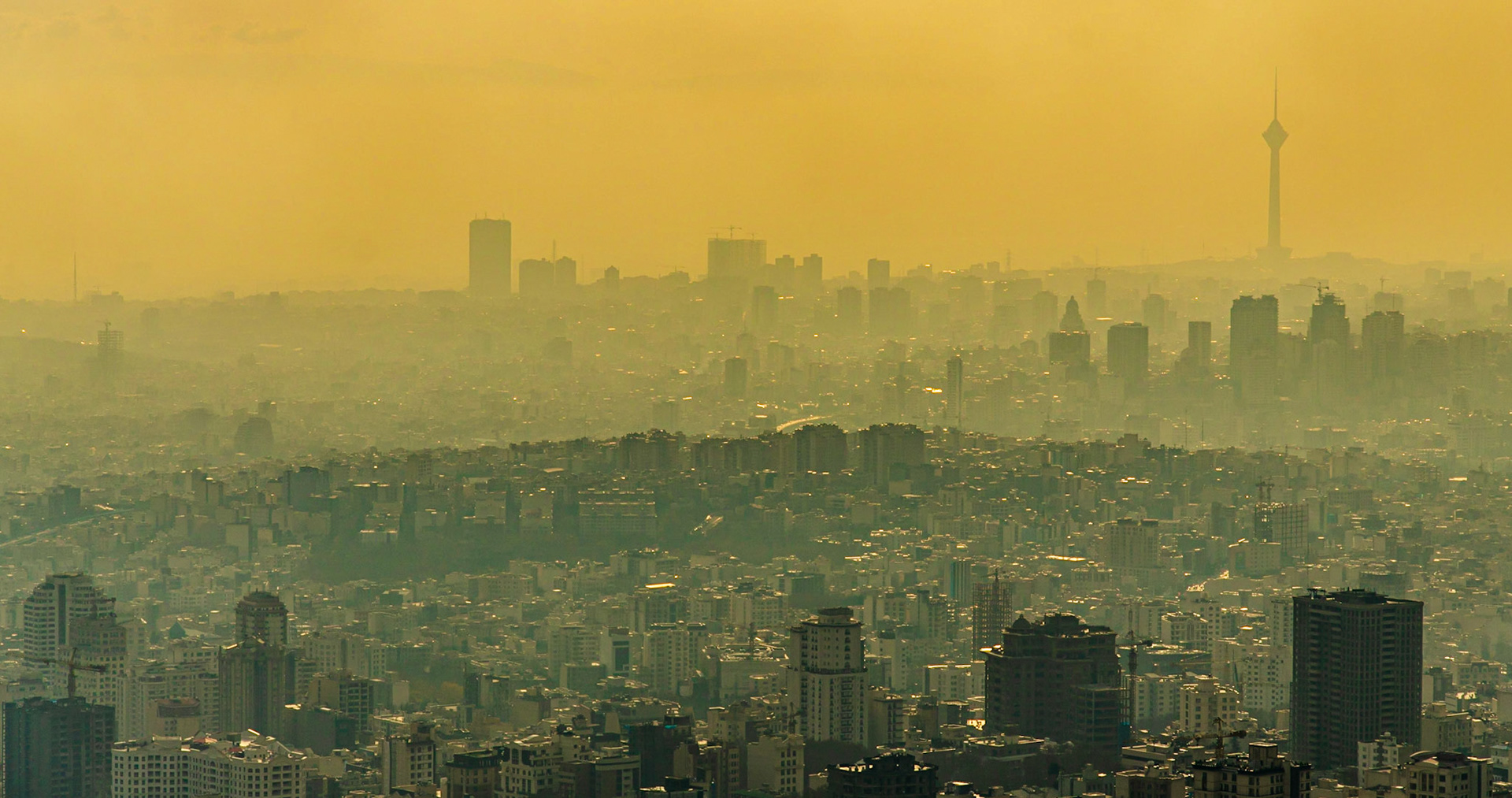 Pollution