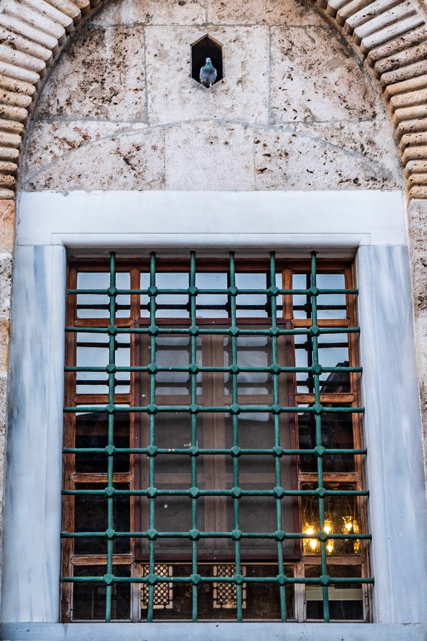 Ulu Cami Bursa