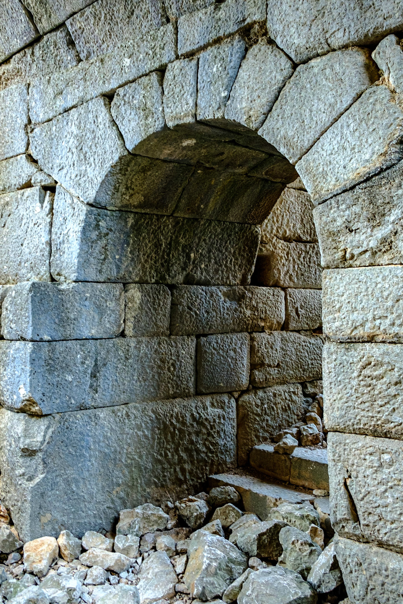 Termessos Antik Kenti