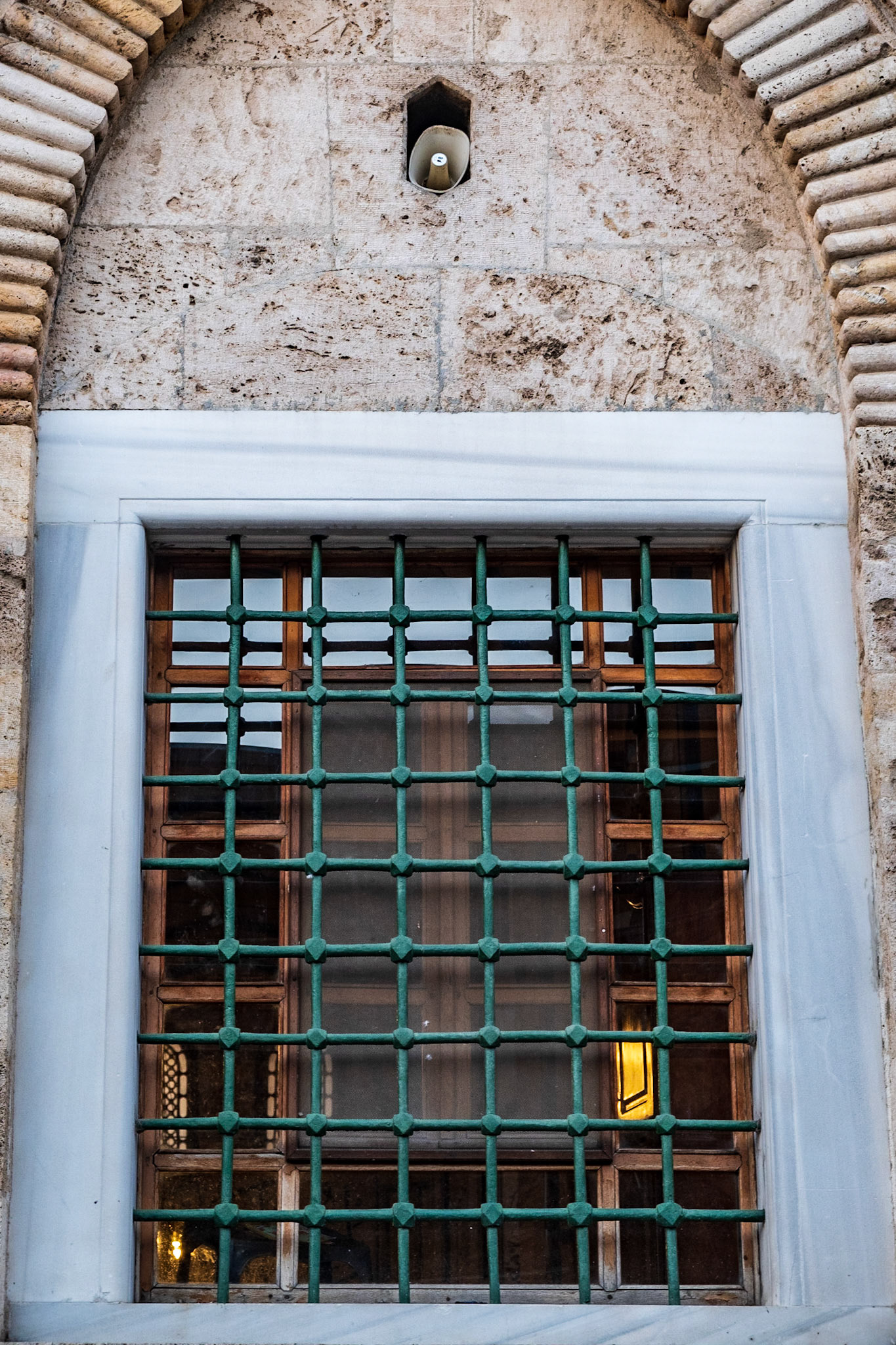Ulu Cami Bursa