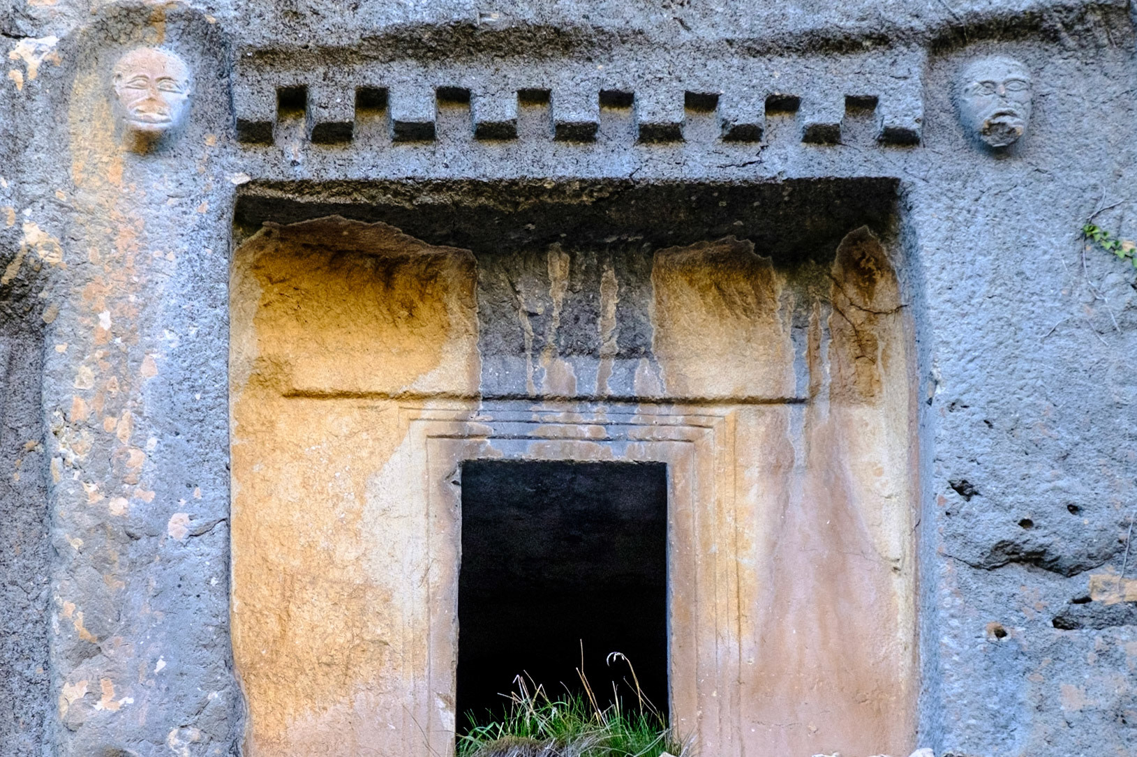 Termessos Antik Kenti