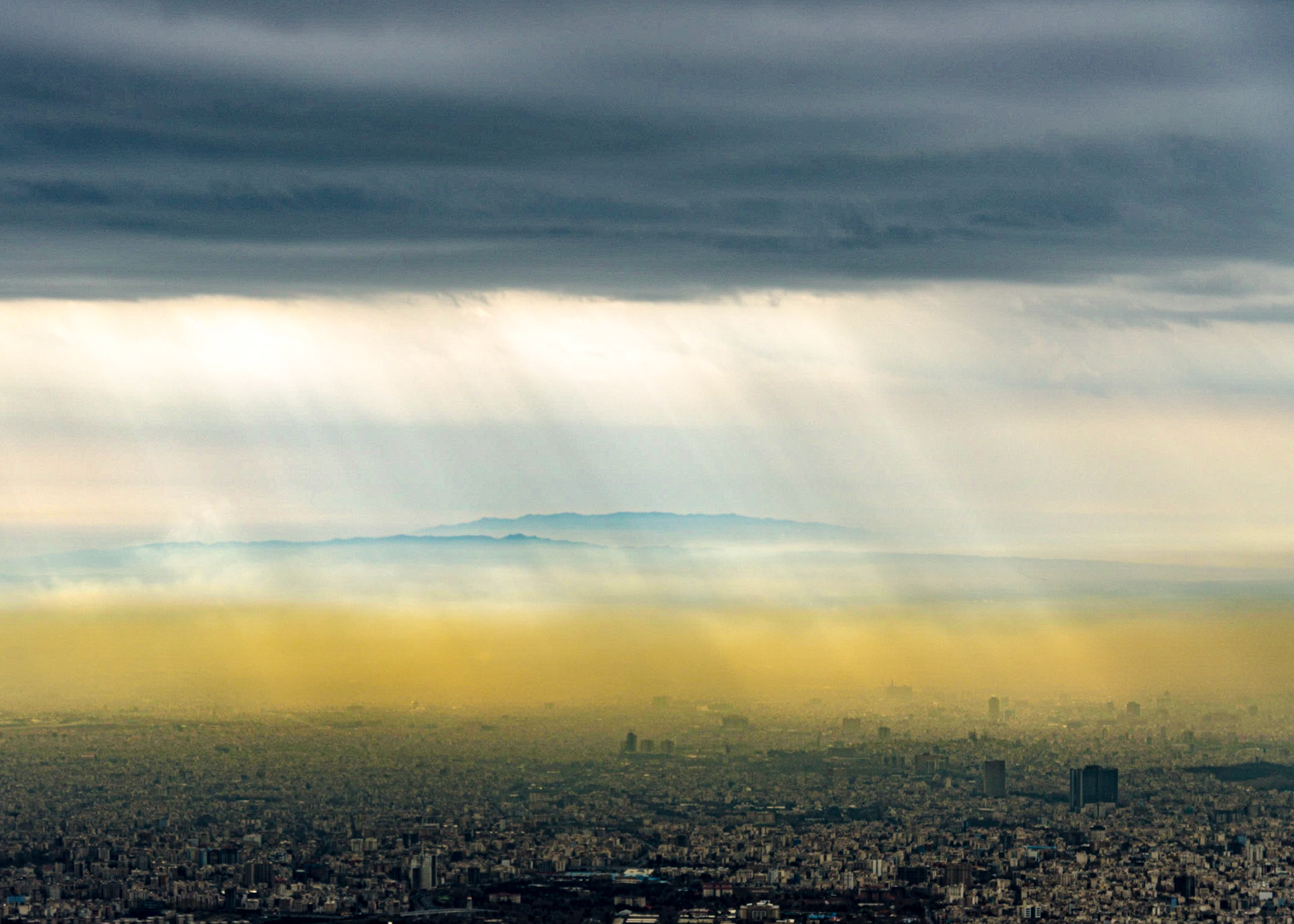Pollution