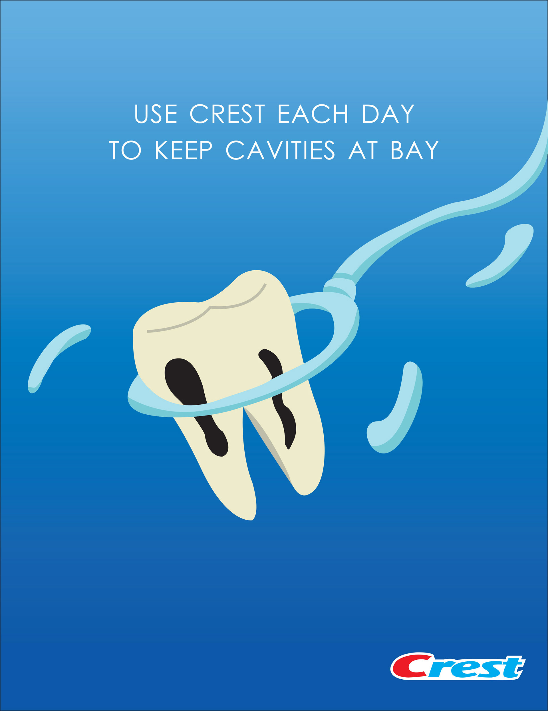 Advert #2 (8.375 x 10.875 inches)