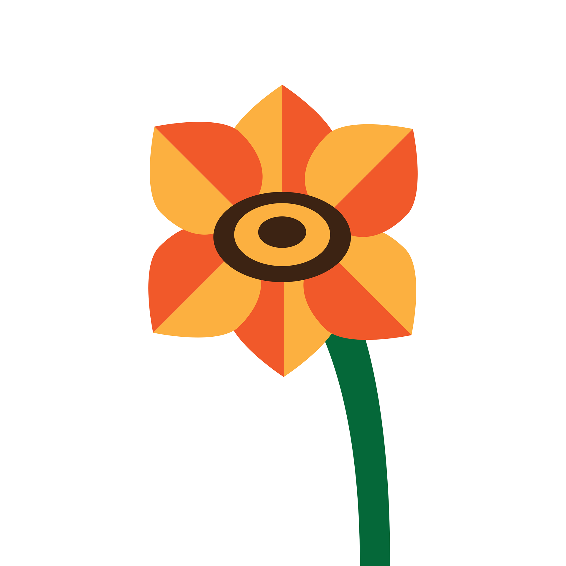 Flower #2