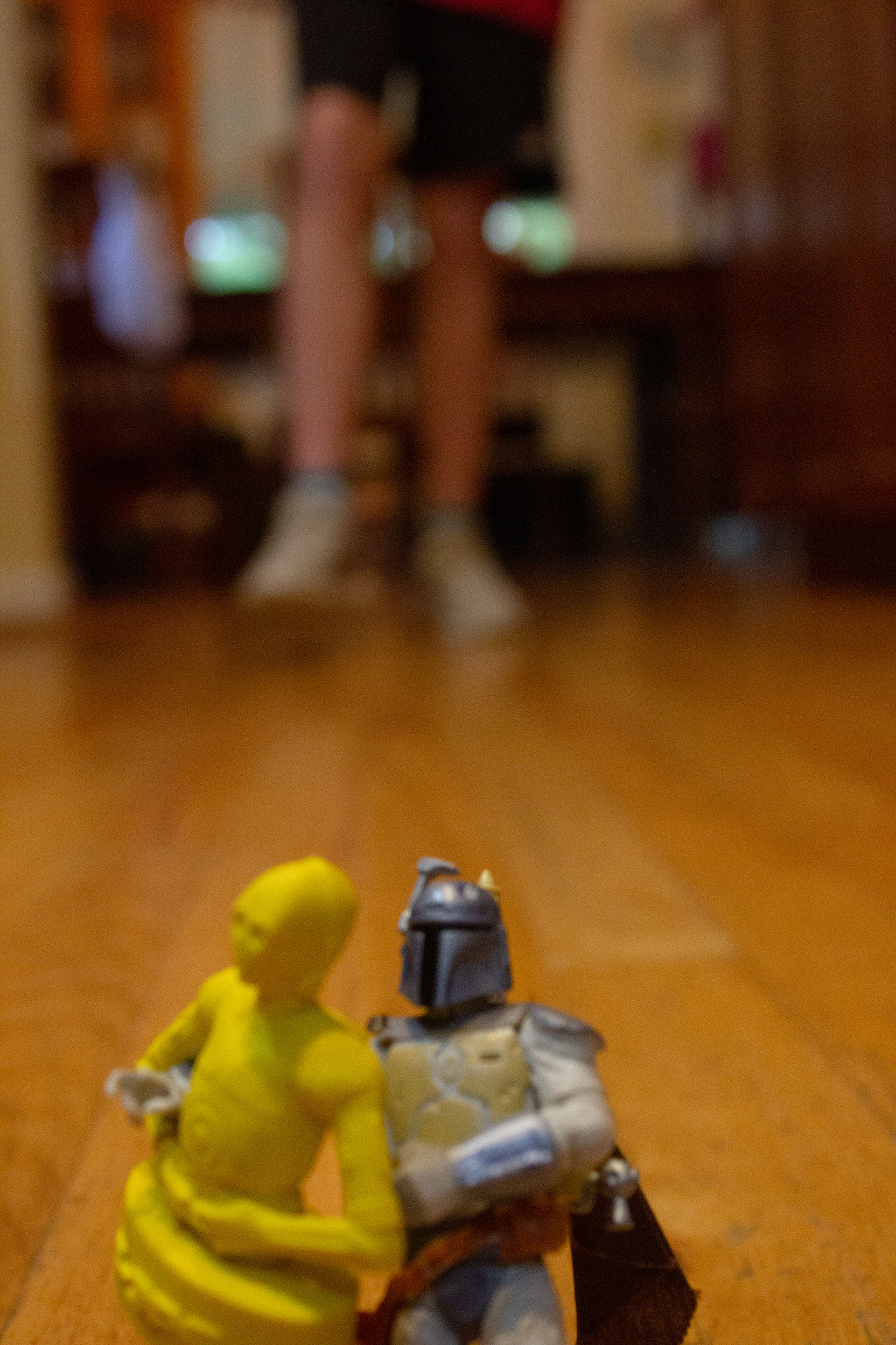#12 Boba flees the Giant