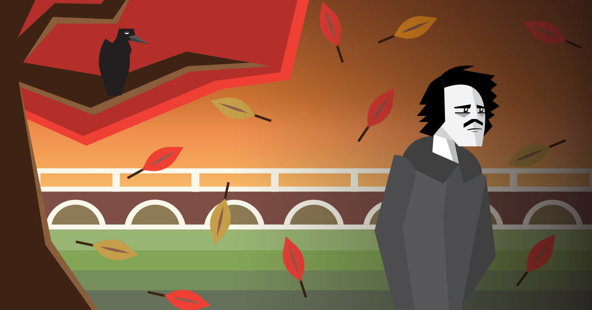 The Complete Tales and Poems of Edgar Allan Poe