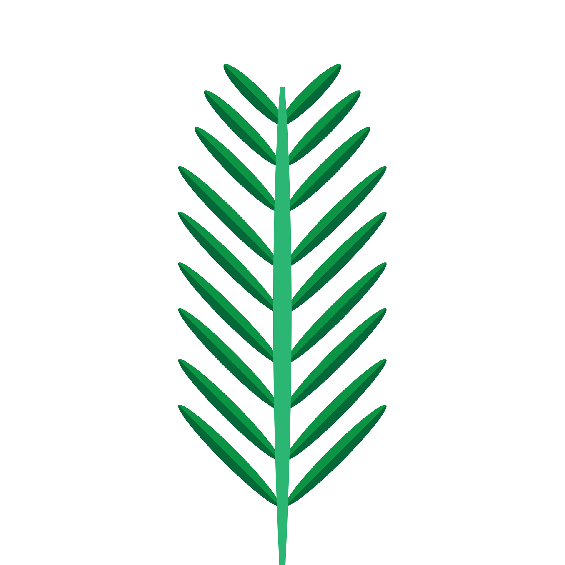 Leaf #8