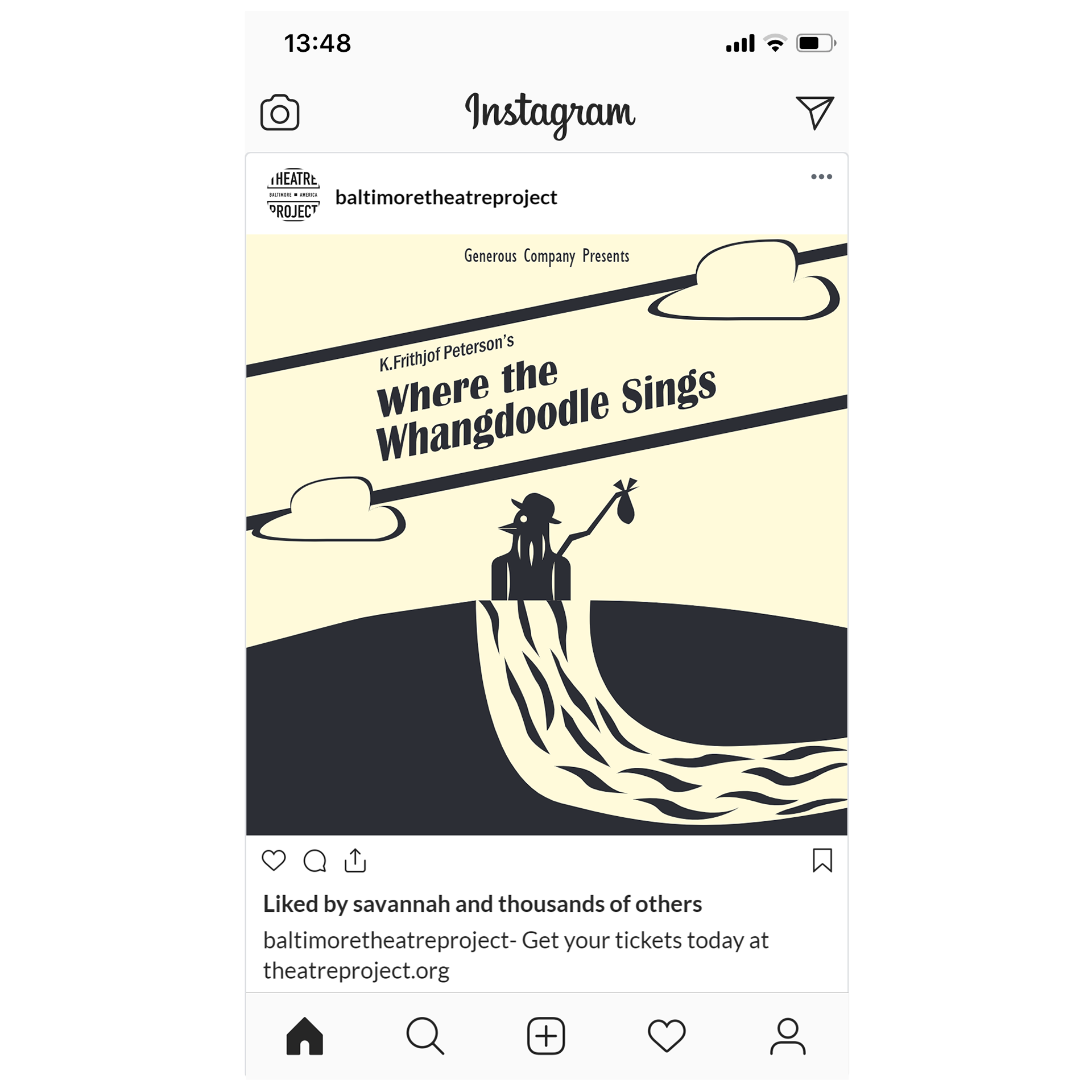 Social Media Ad #1