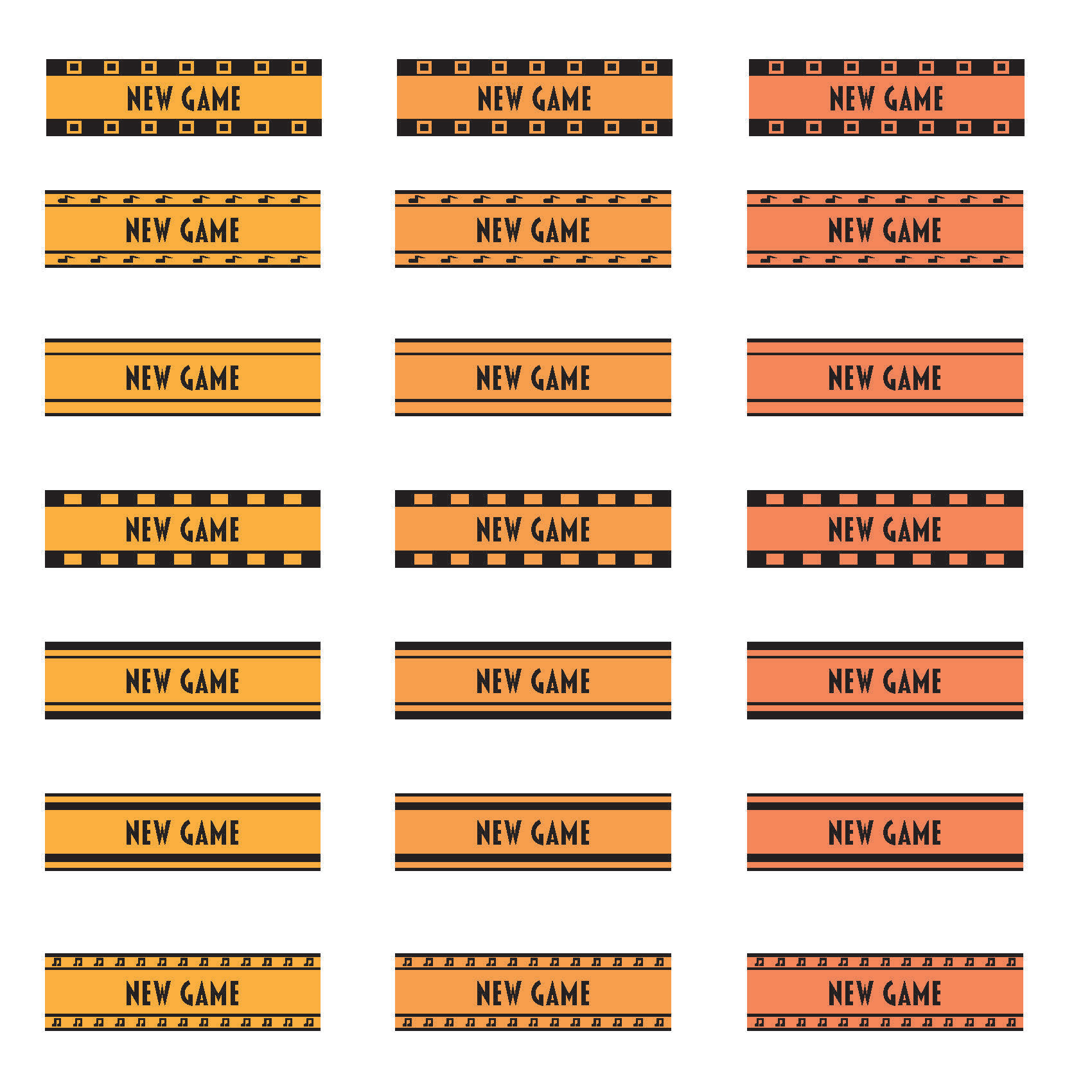 Button Drafts V2