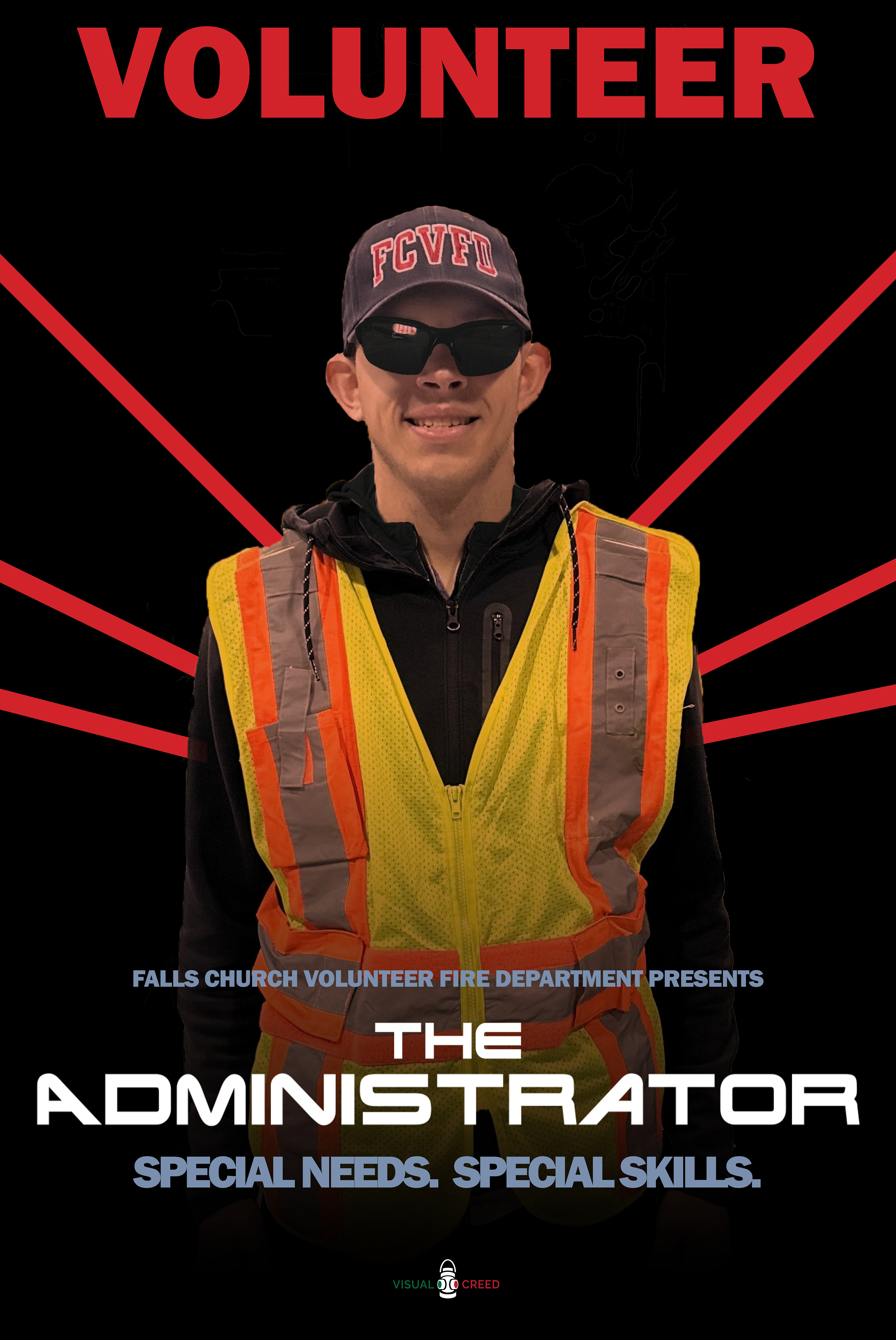 Poster #3