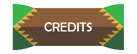"Credits" Button