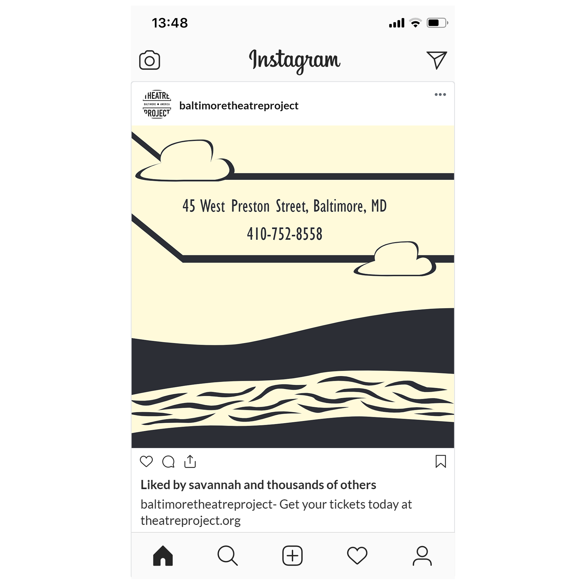 Social Media Ad #2